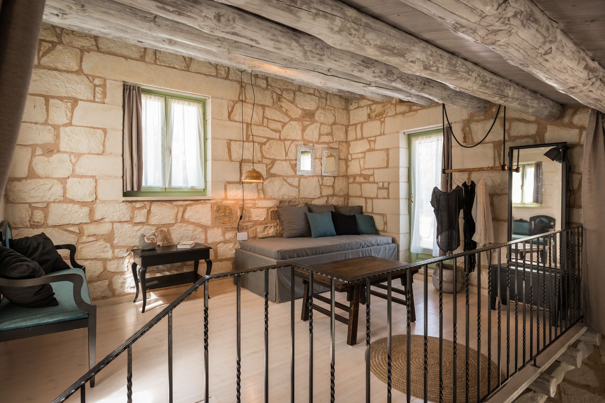 Boutique Villa Petra Amanda