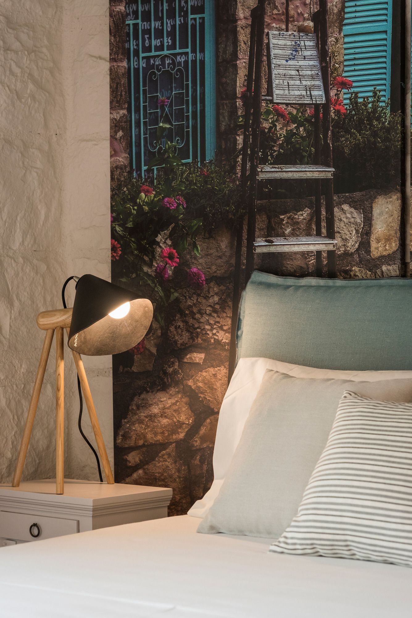 Boutique Villa Petra Amanda