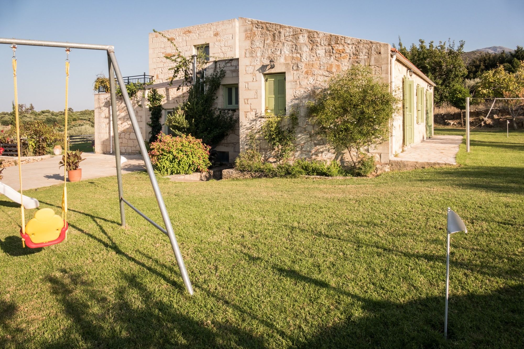Boutique Villa Petra Amanda