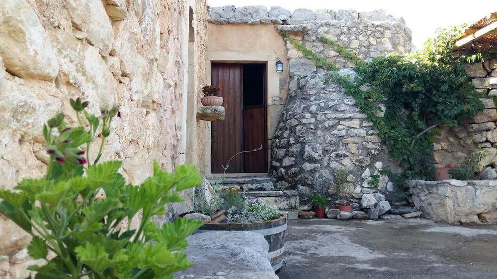 Bendeni Cottage