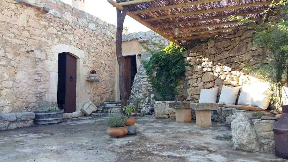 Bendeni Cottage