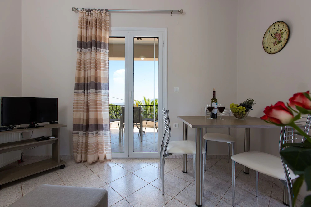 Kamelia Apartments