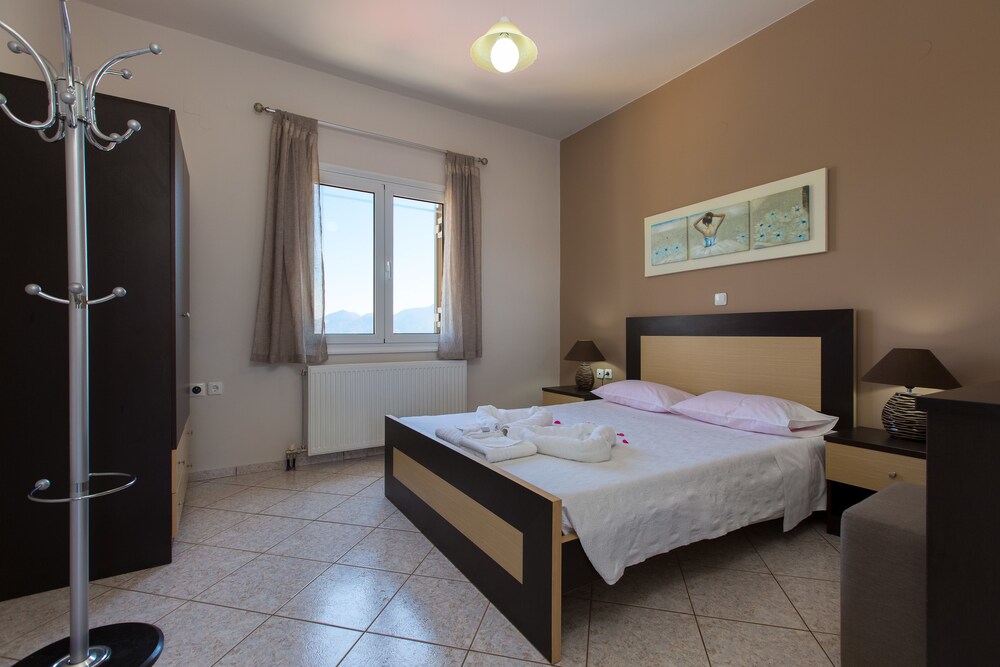 Kamelia Apartments
