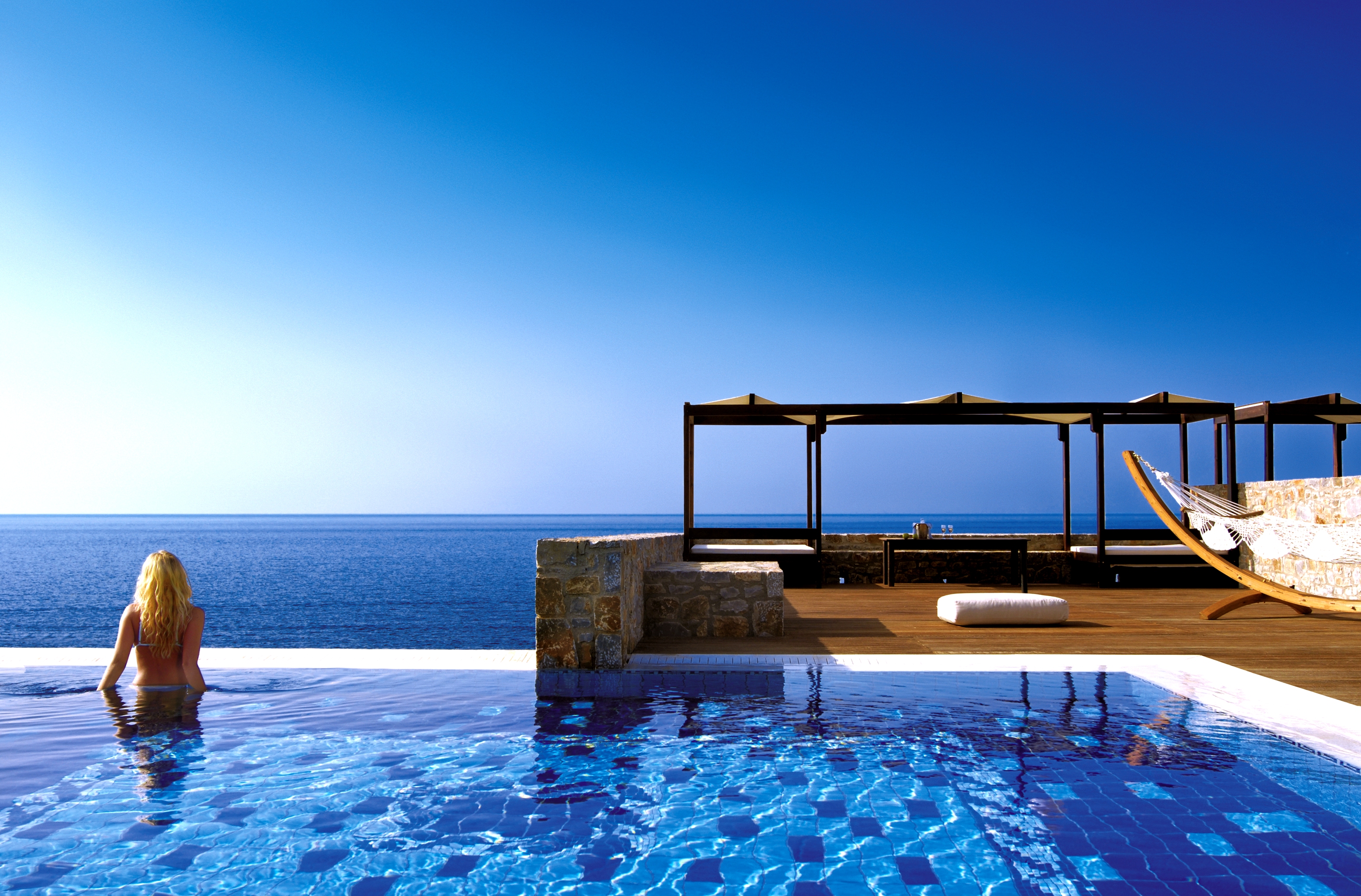 Minos Imperial Luxury Beach Resort
