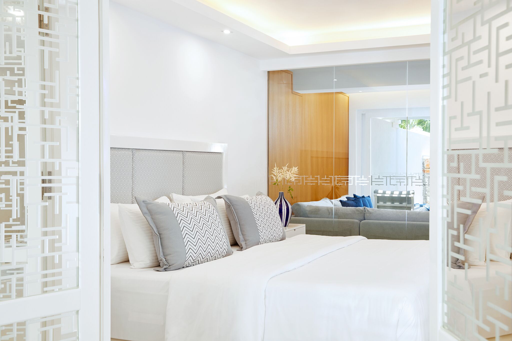 Minos Imperial Luxury Beach Resort