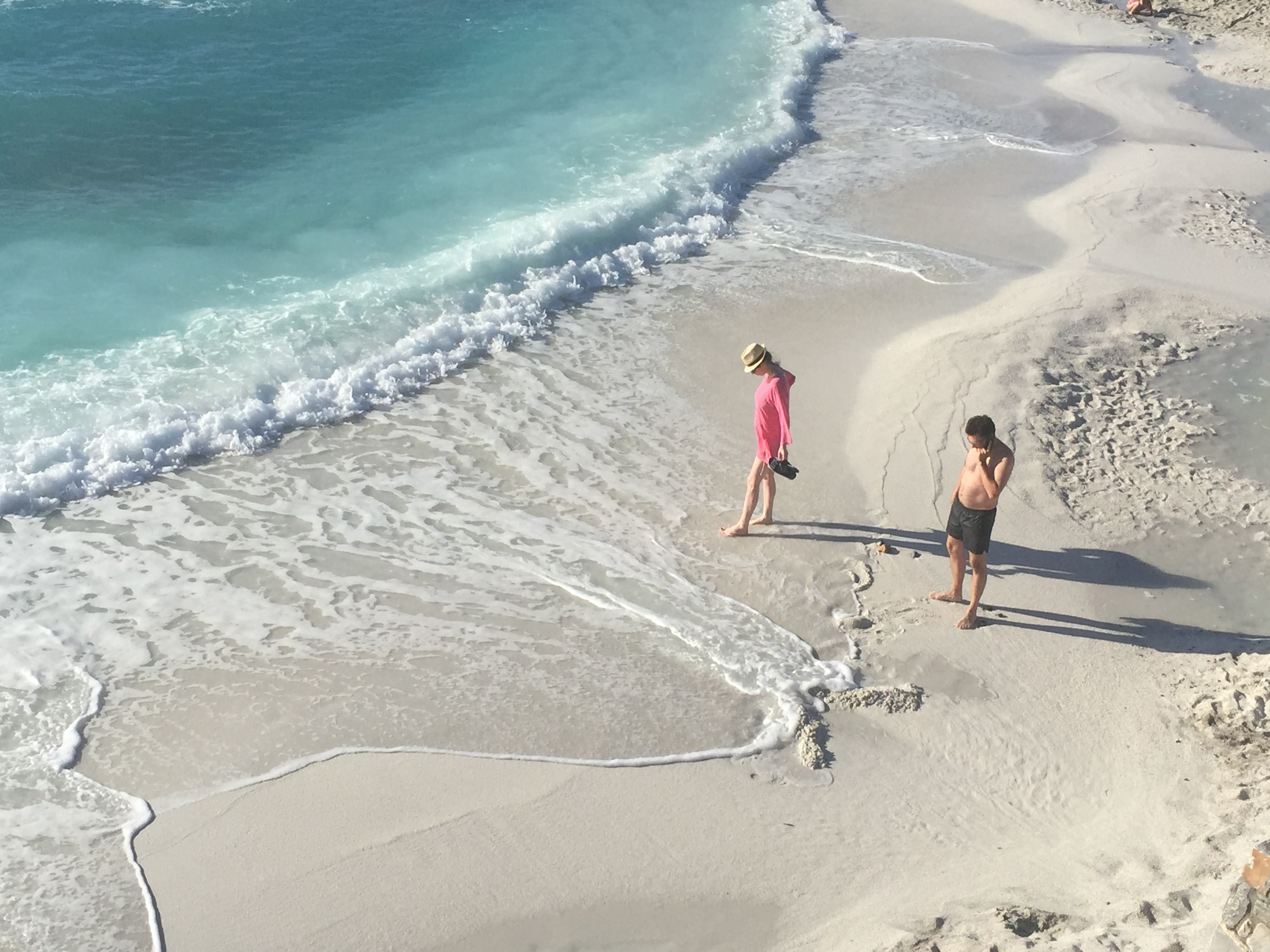 Minos Imperial Luxury Beach Resort