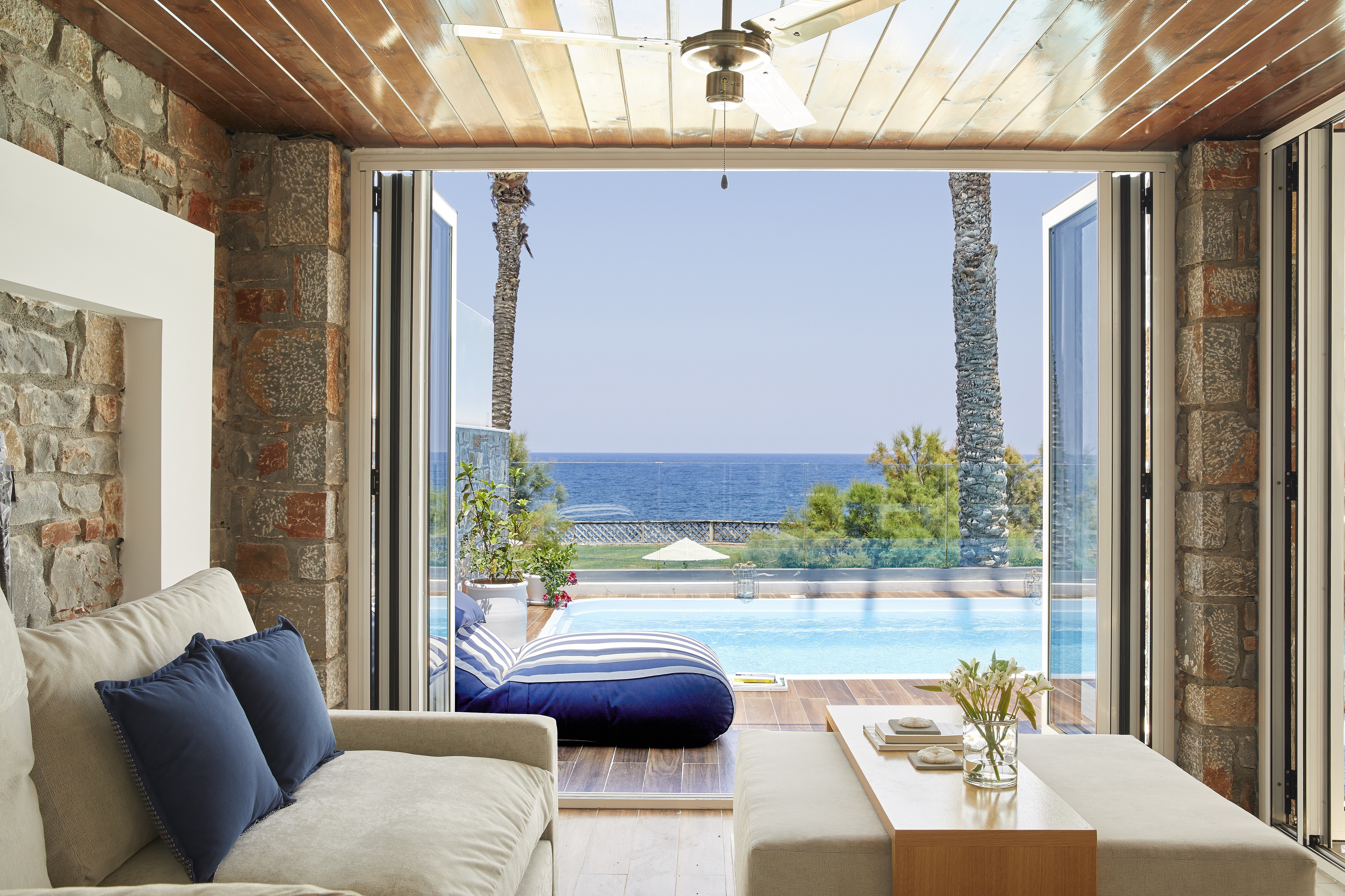 Minos Imperial Luxury Beach Resort