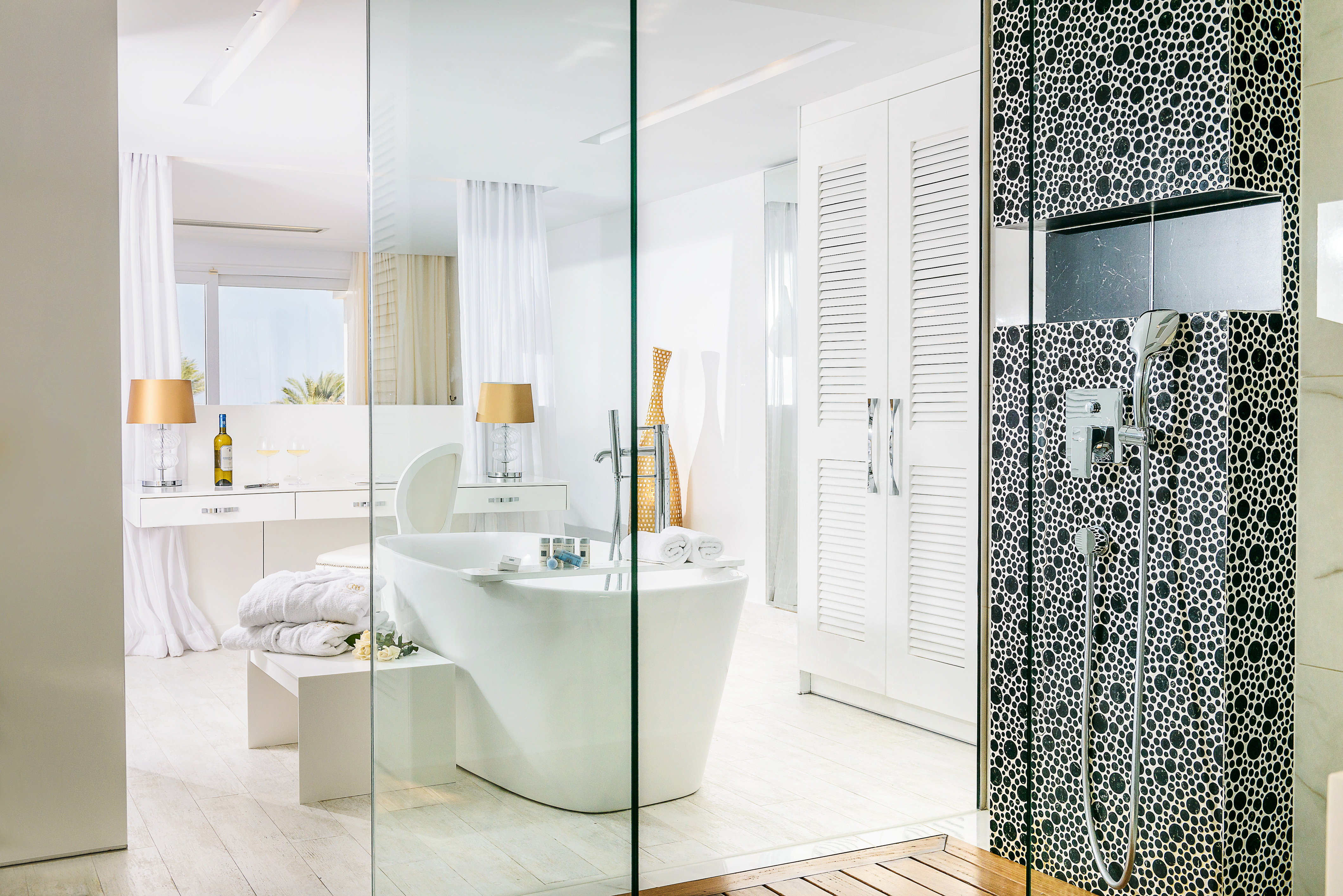Minos Imperial Luxury Beach Resort