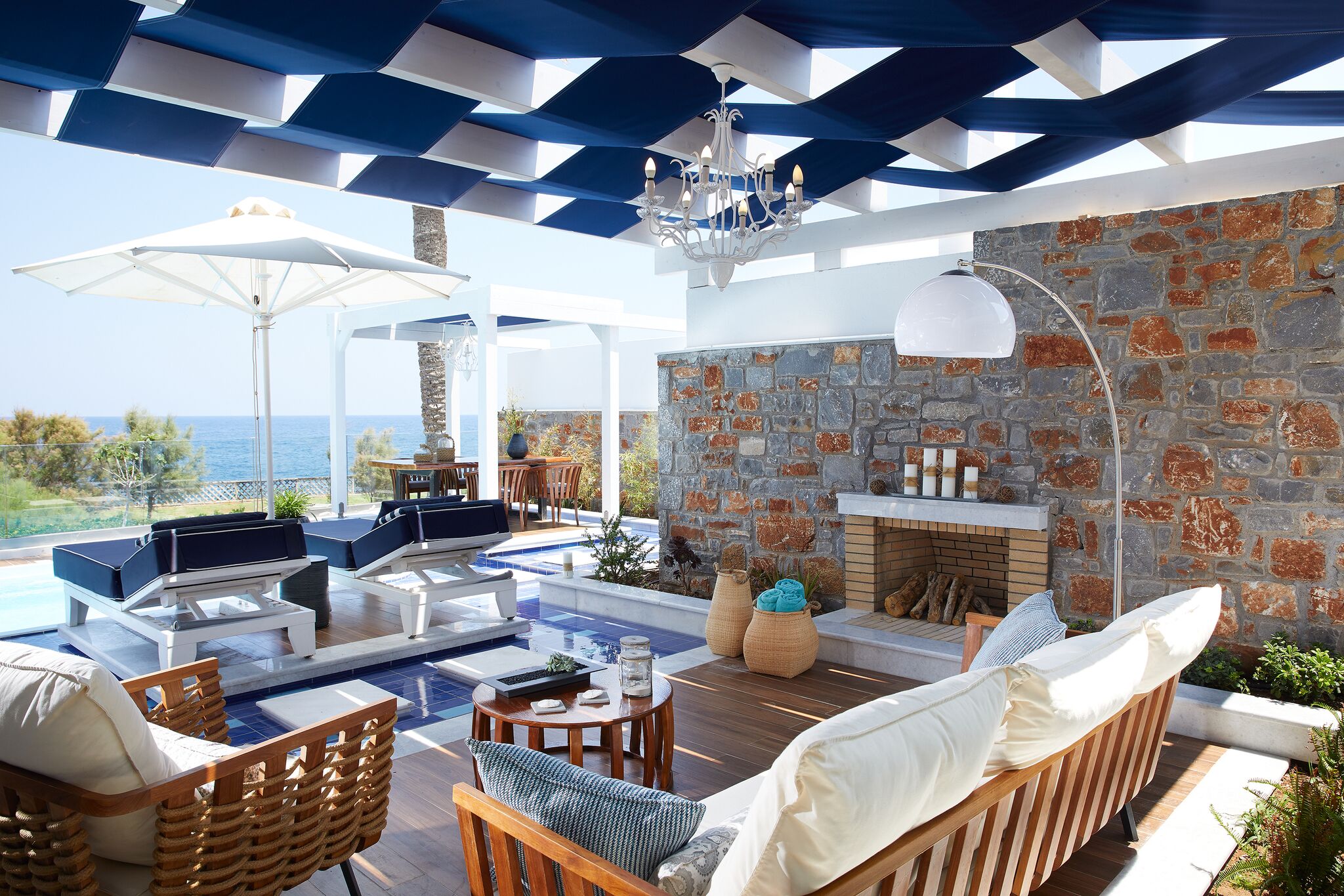 Minos Imperial Luxury Beach Resort