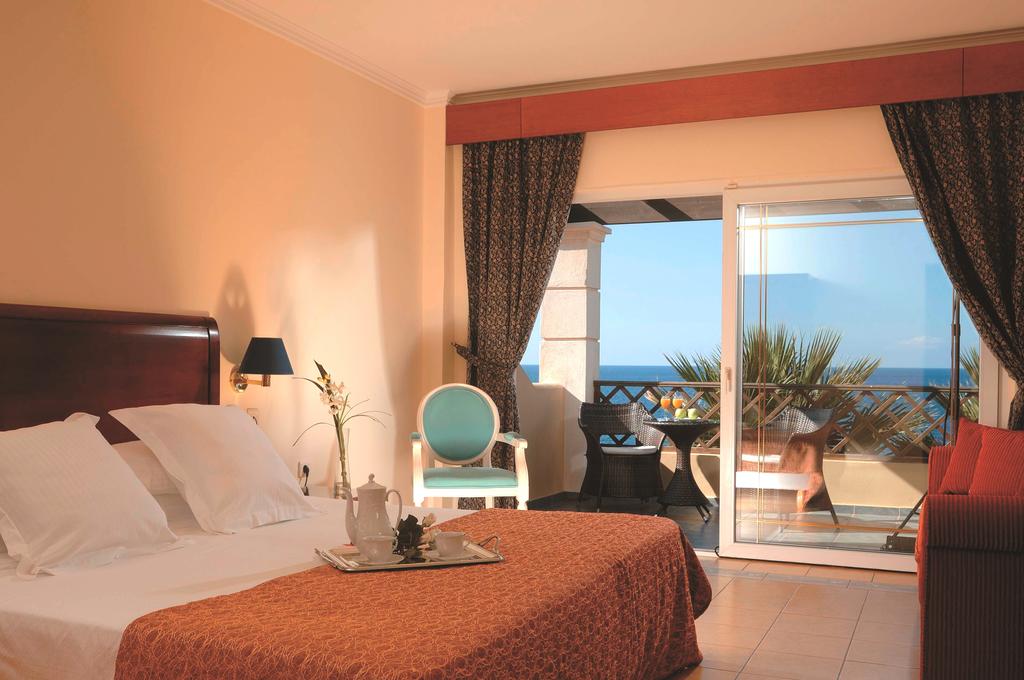 Minos Imperial Luxury Beach Resort
