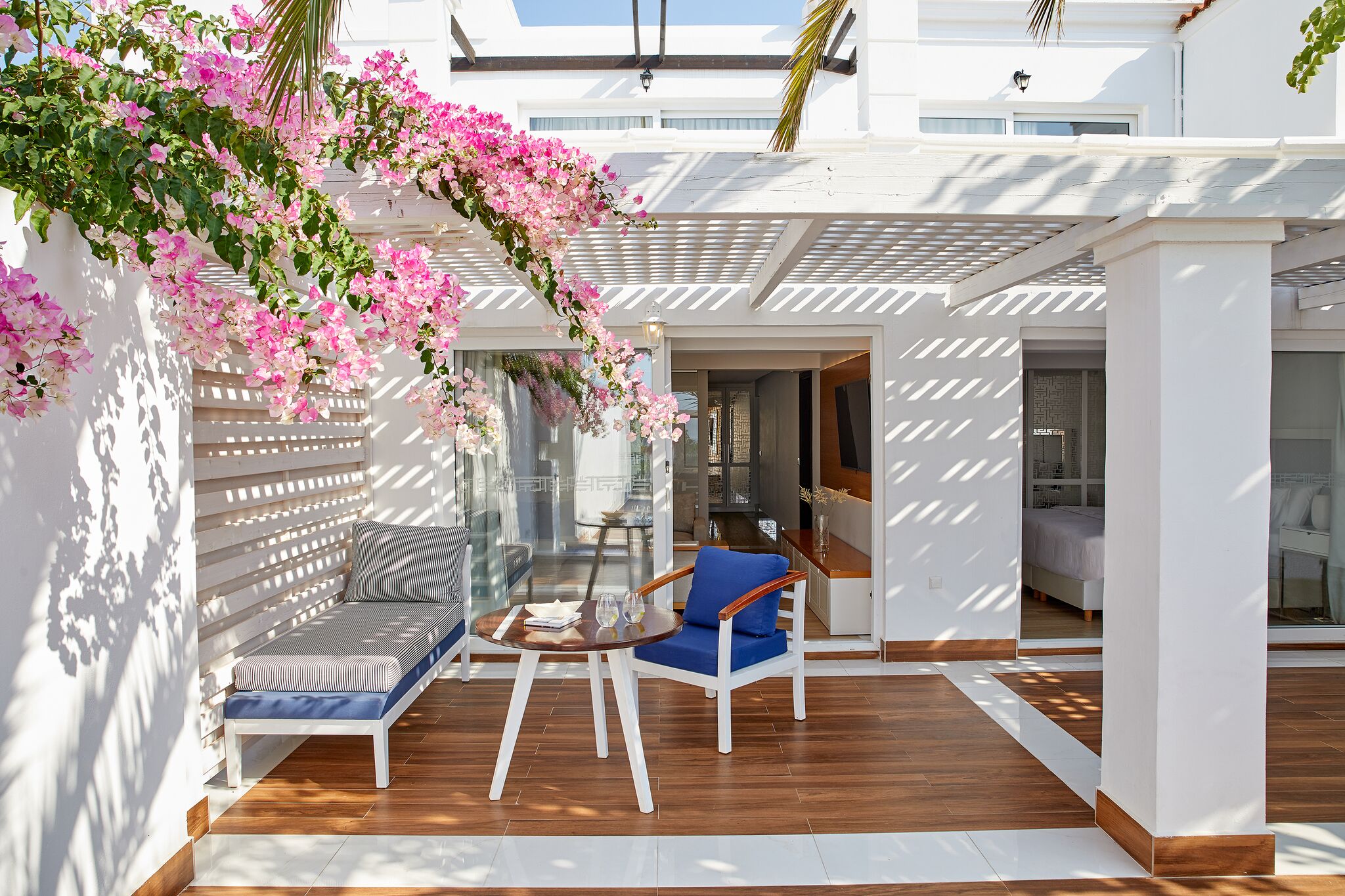 Minos Imperial Luxury Beach Resort