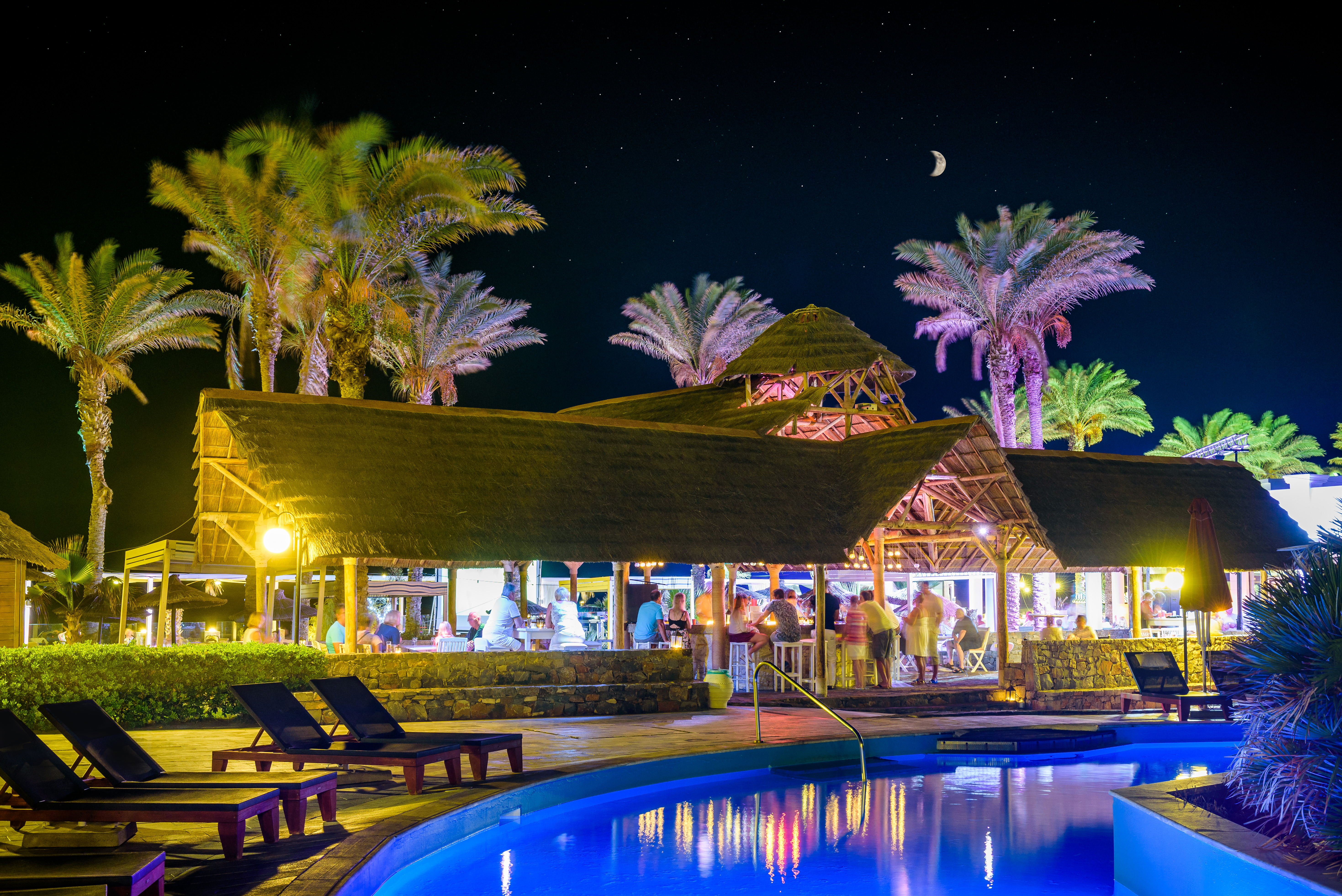 Minos Imperial Luxury Beach Resort