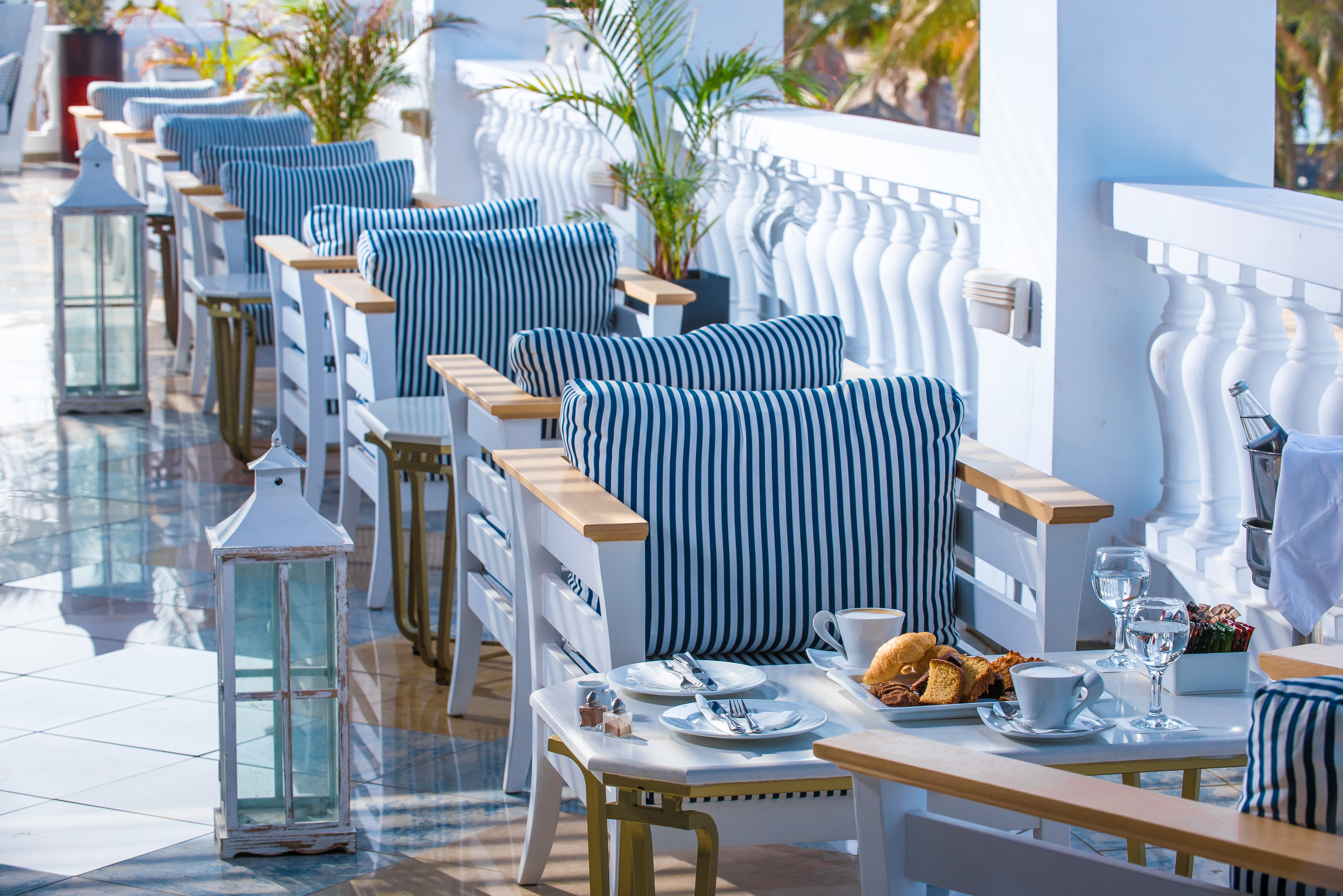 Minos Imperial Luxury Beach Resort