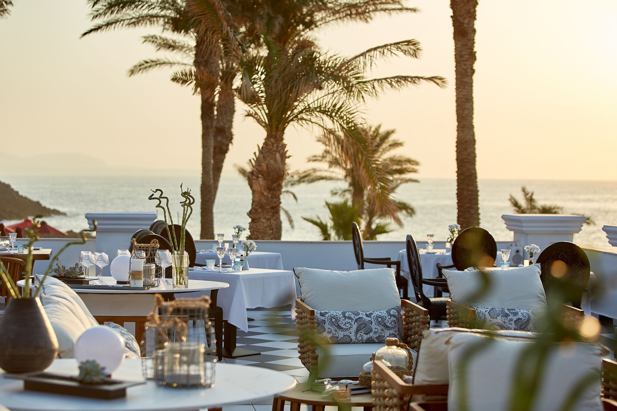 Minos Imperial Luxury Beach Resort