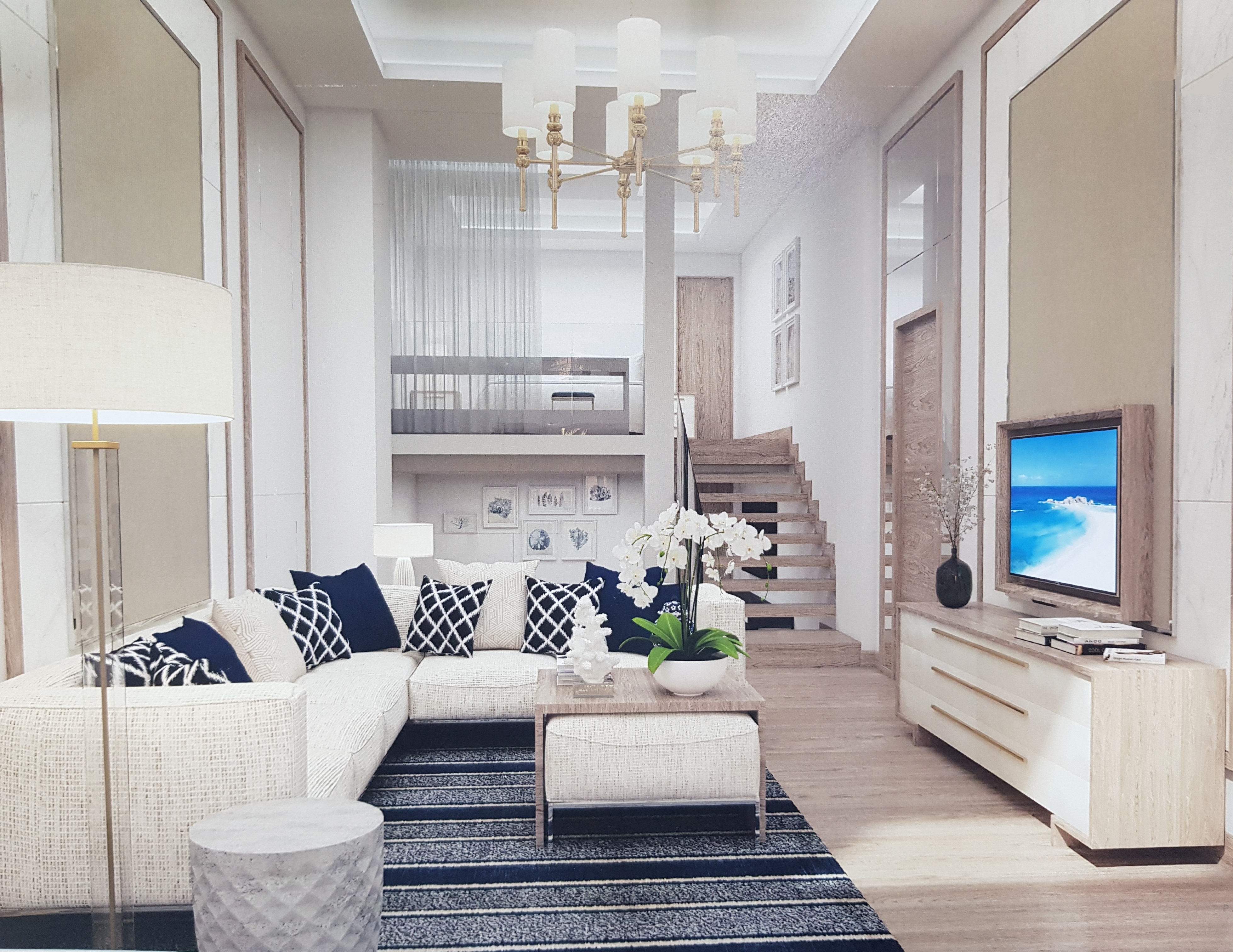Minos Imperial Luxury Beach Resort
