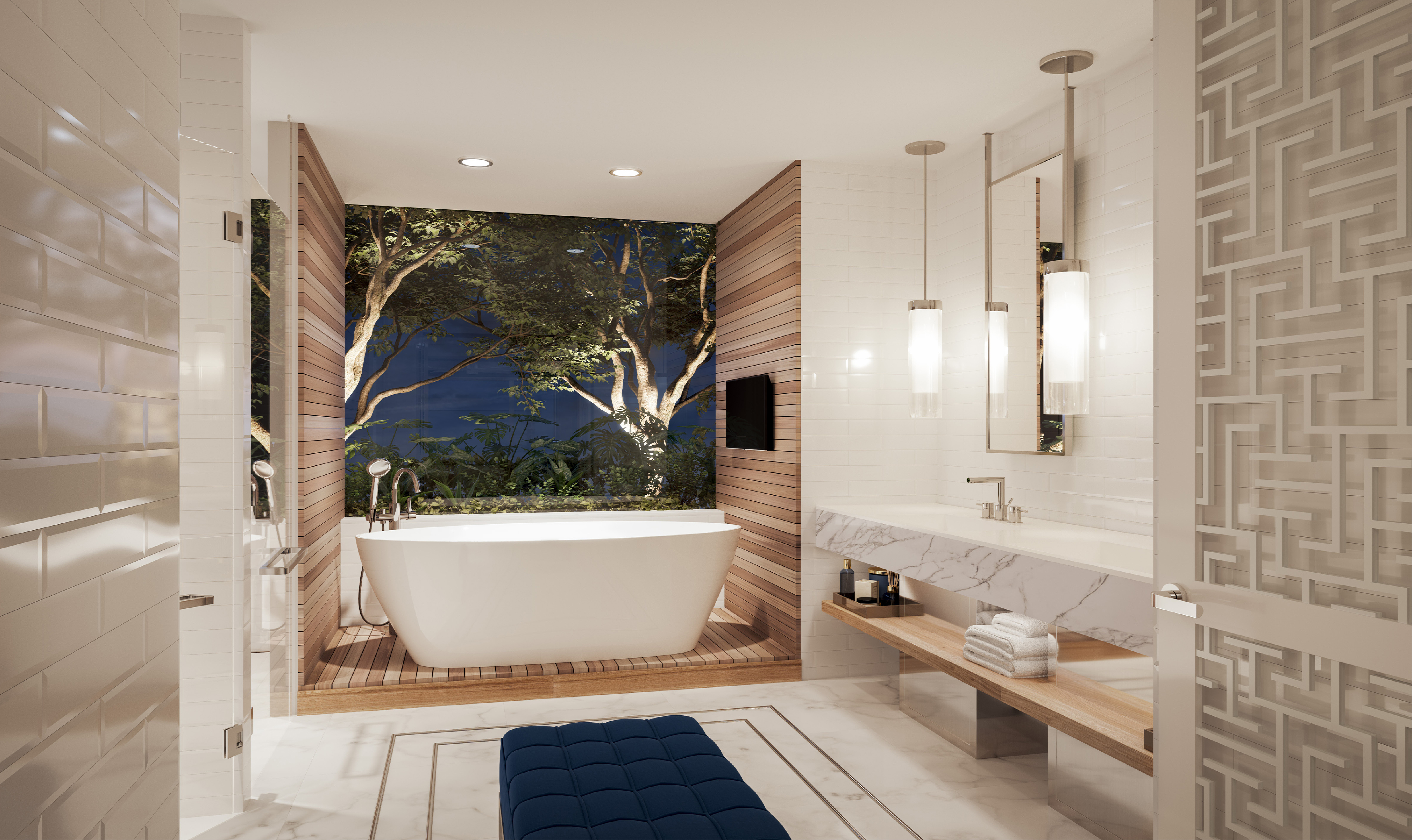 Minos Imperial Luxury Beach Resort