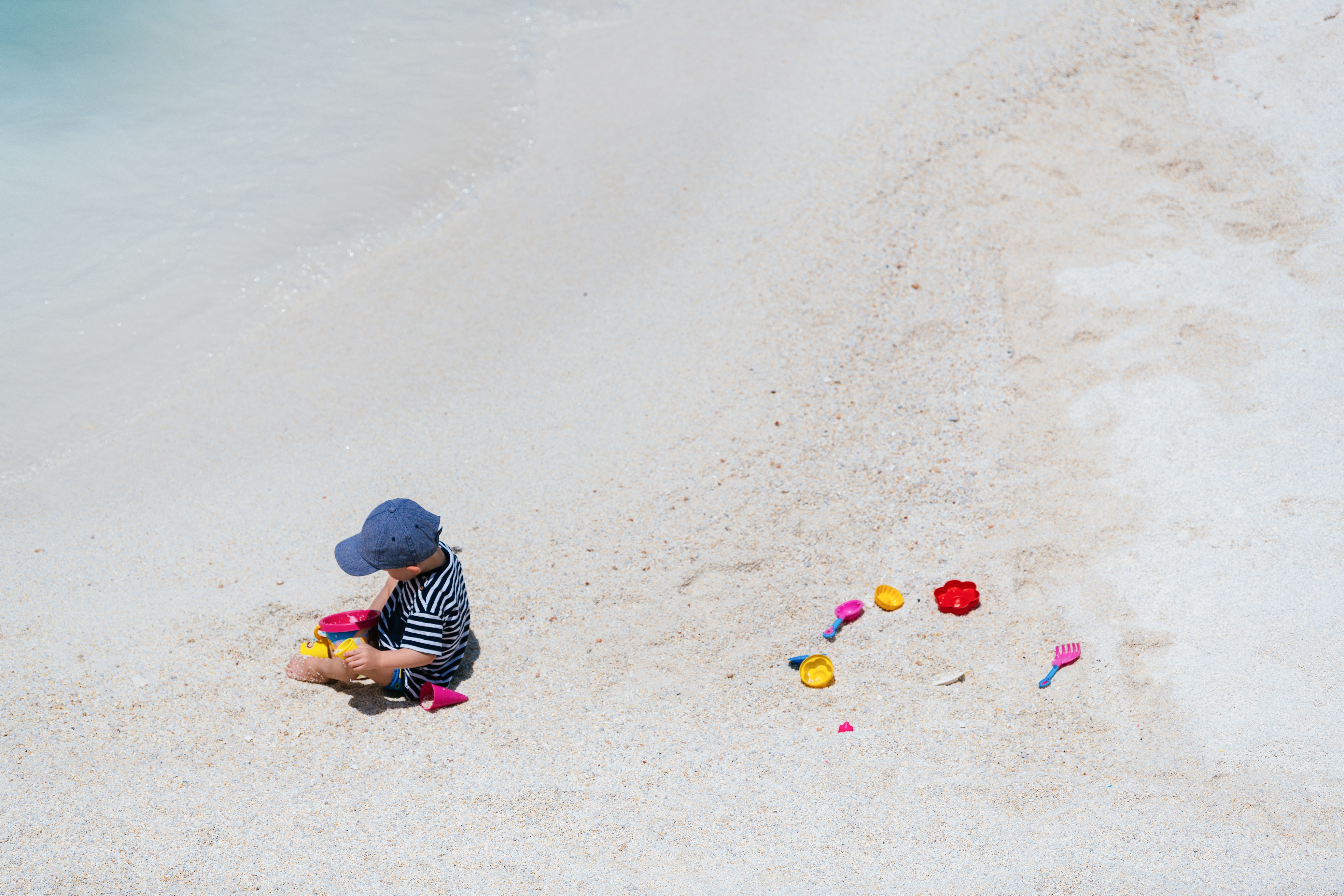 Minos Imperial Luxury Beach Resort