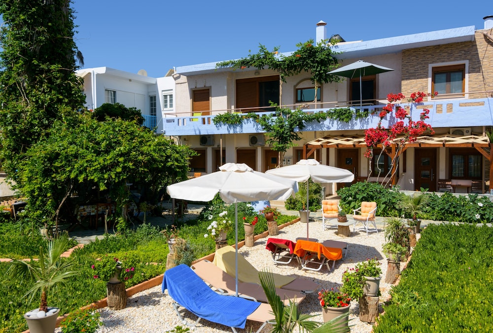 Seaside Studios