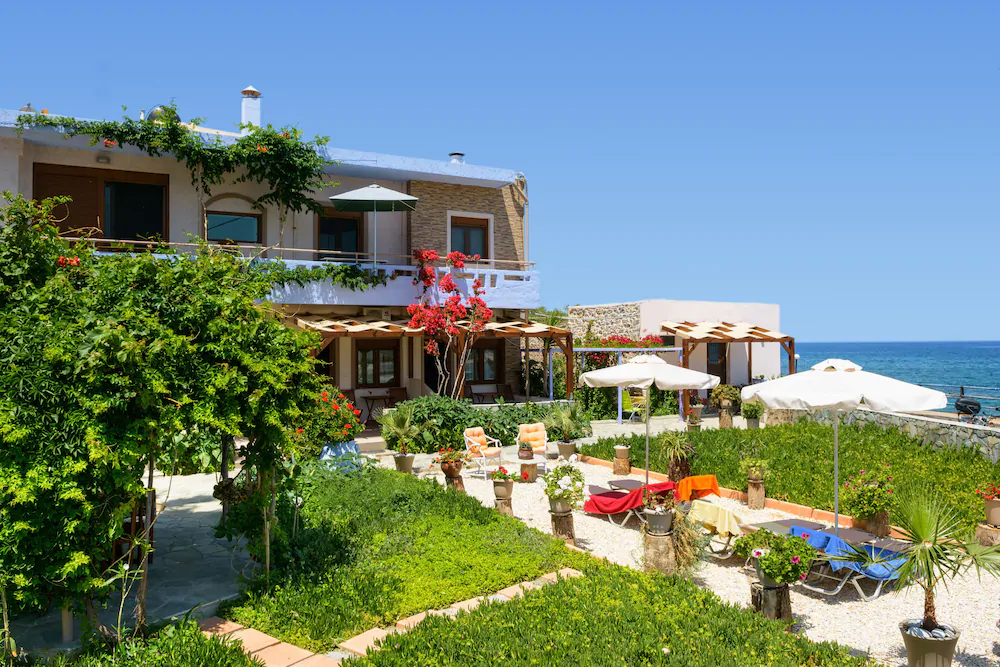 Seaside Studios