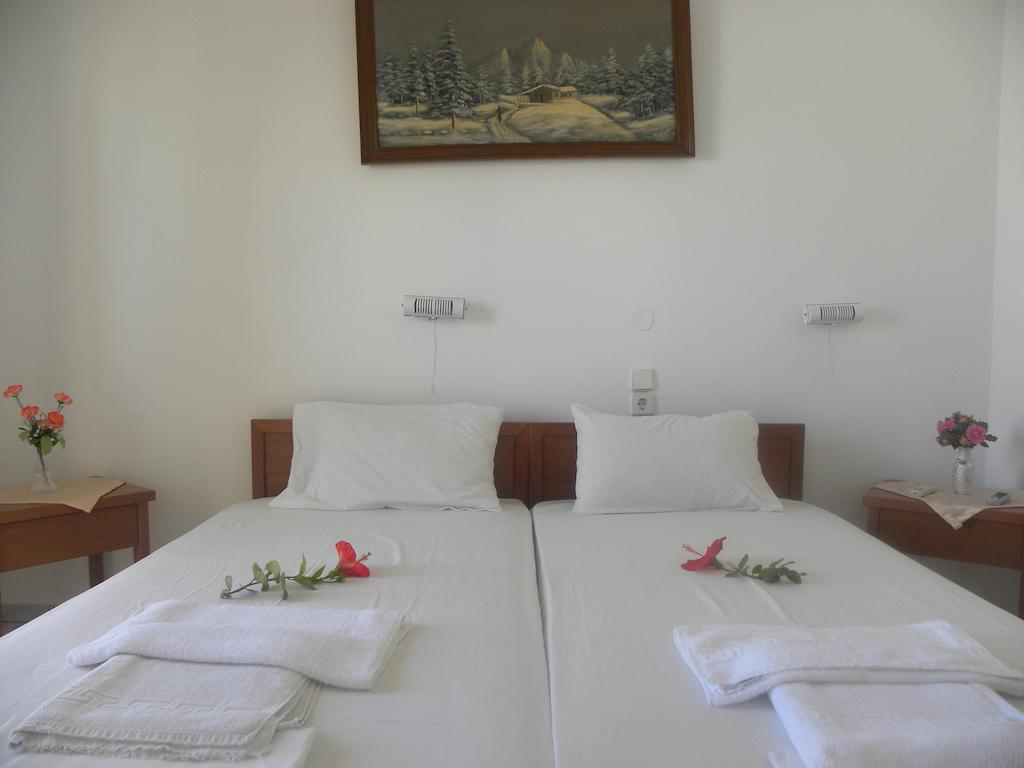Villa Thalia Apartments