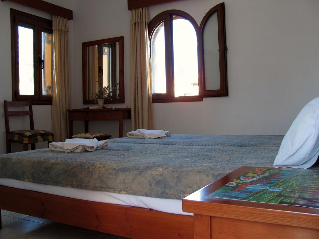Villa Thalia Apartments