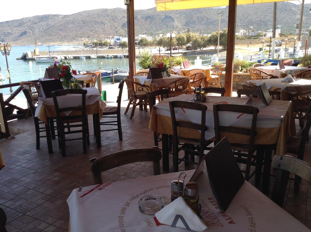 Villa Thalia Apartments