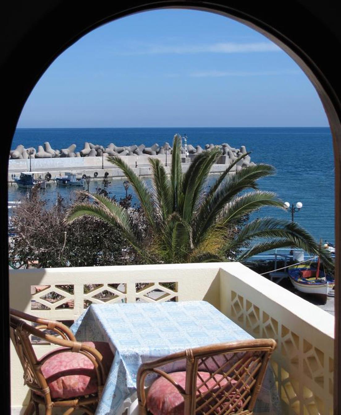 Villa Thalia Apartments