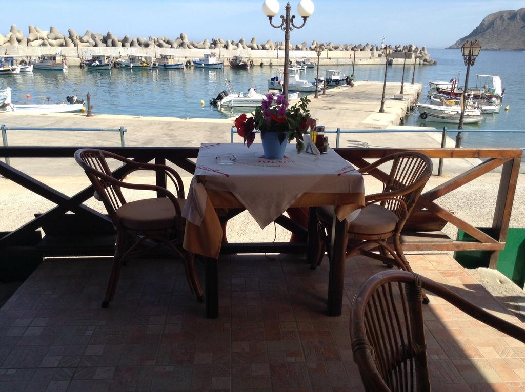 Villa Thalia Apartments