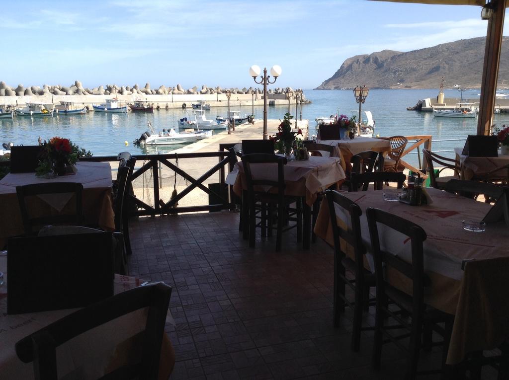 Villa Thalia Apartments