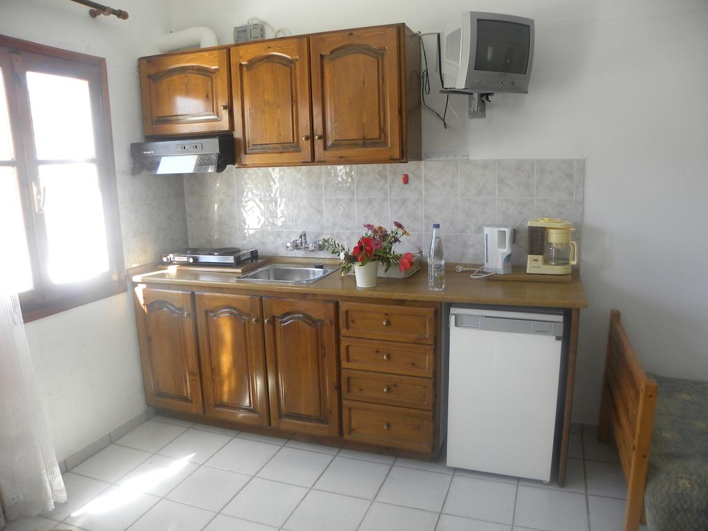 Villa Thalia Apartments