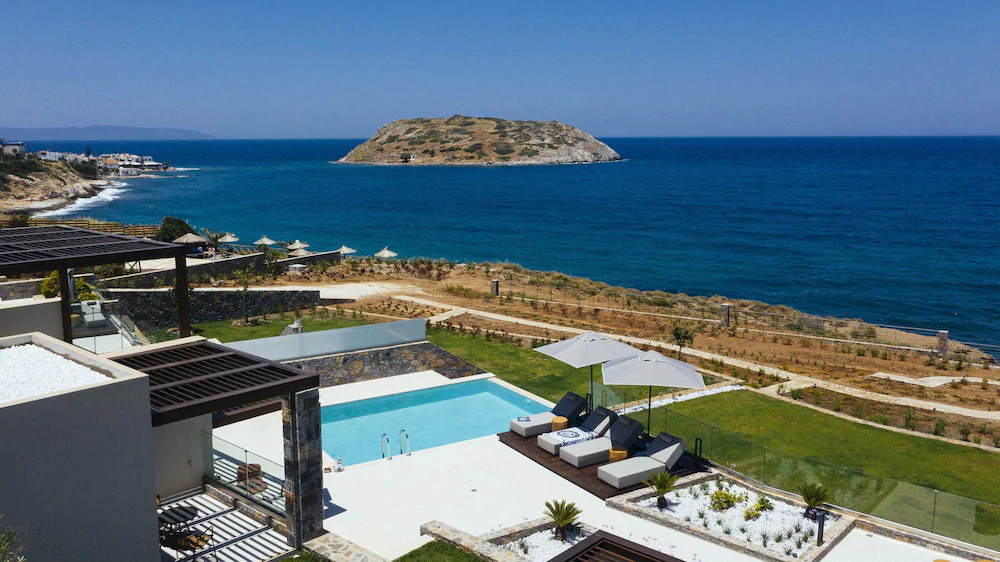 Yades Instyle Villas