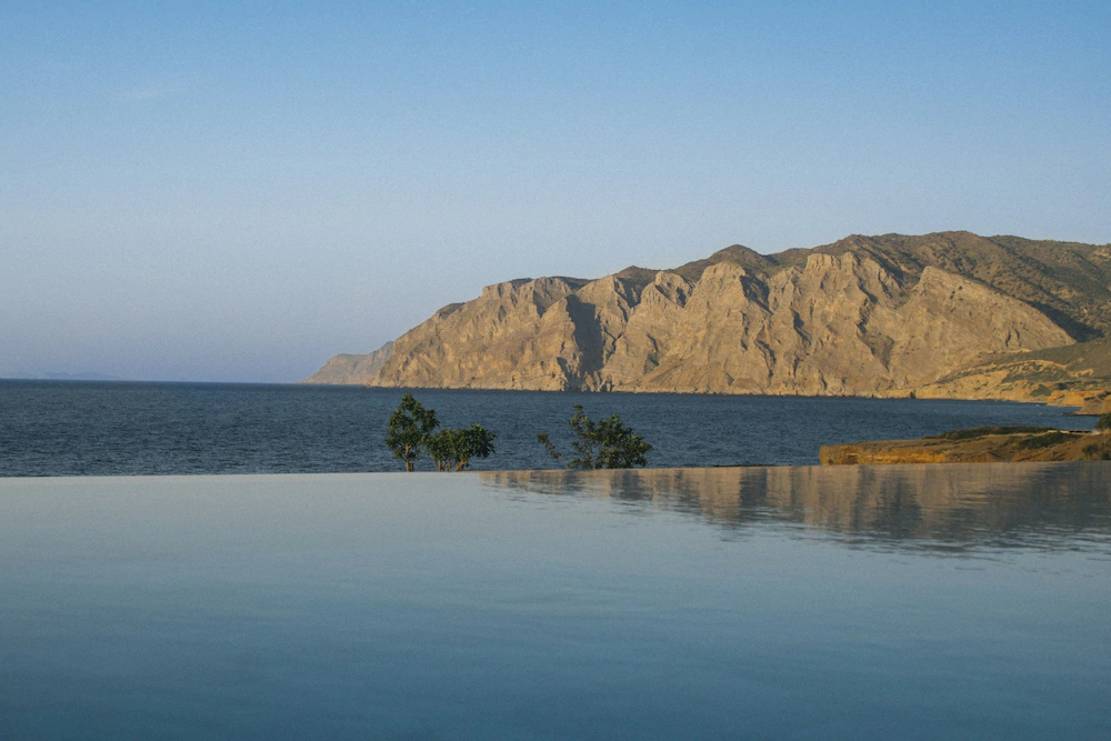 Yades Instyle Villas