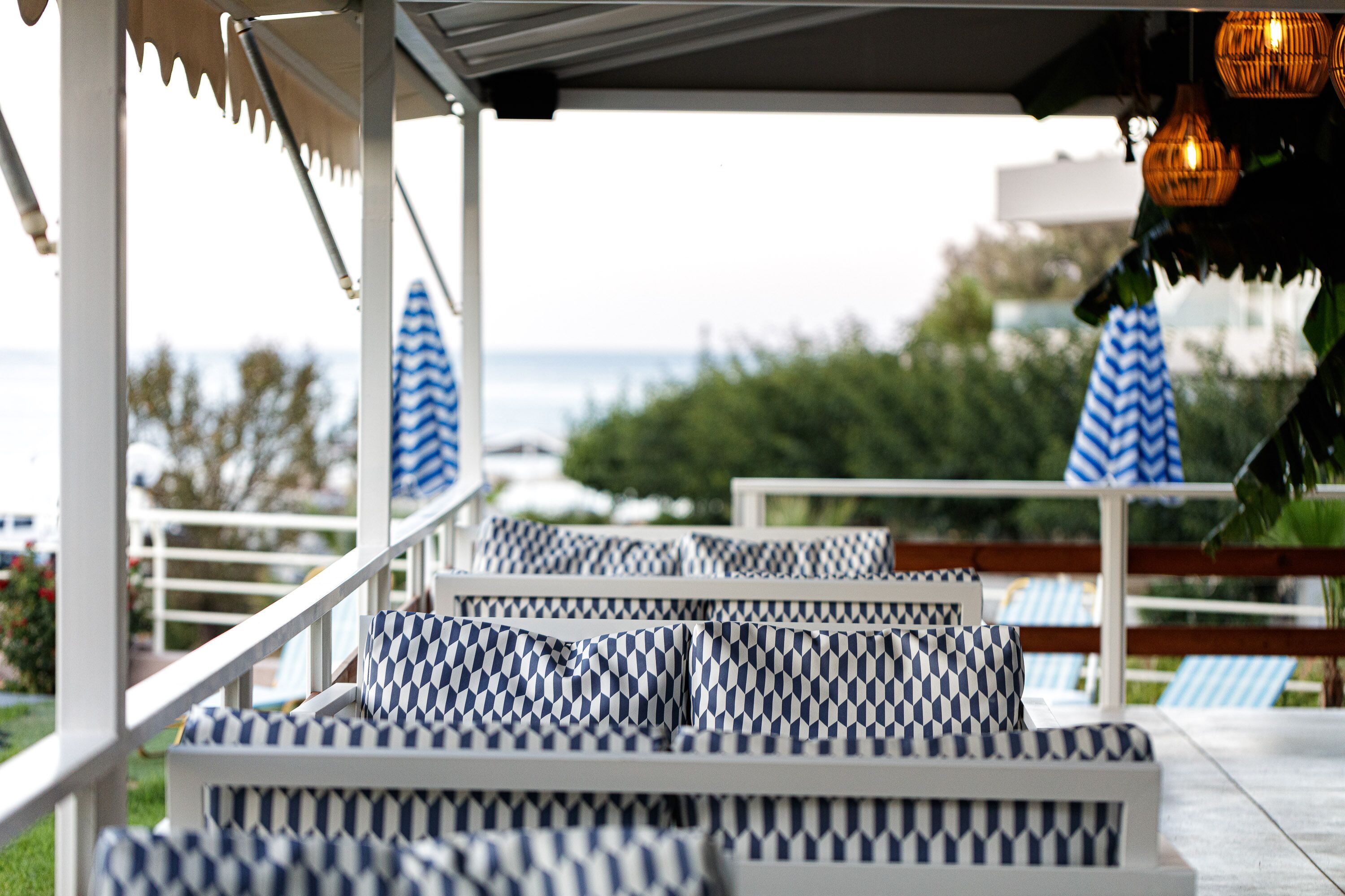 Gorgona Hotel