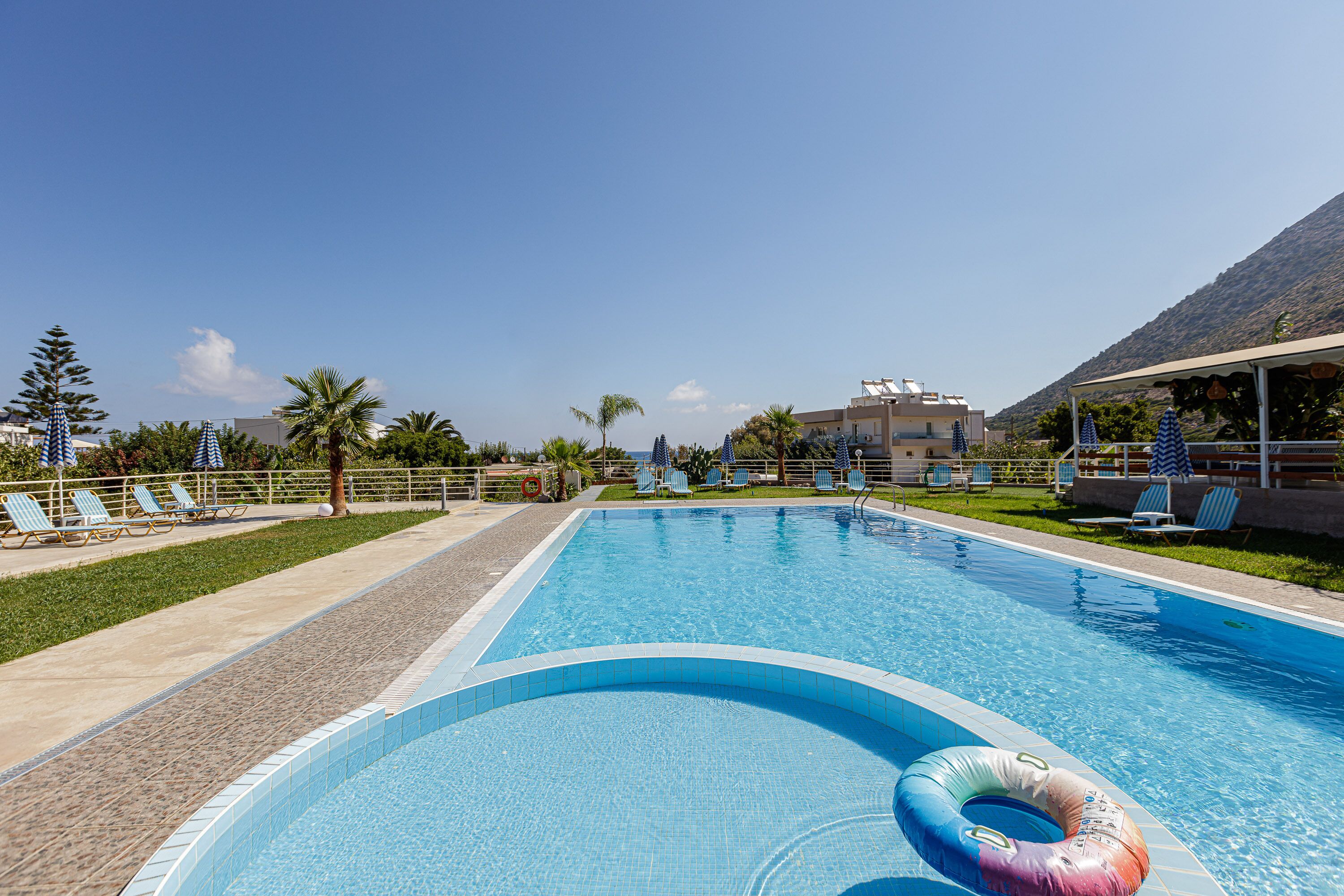 Gorgona Hotel