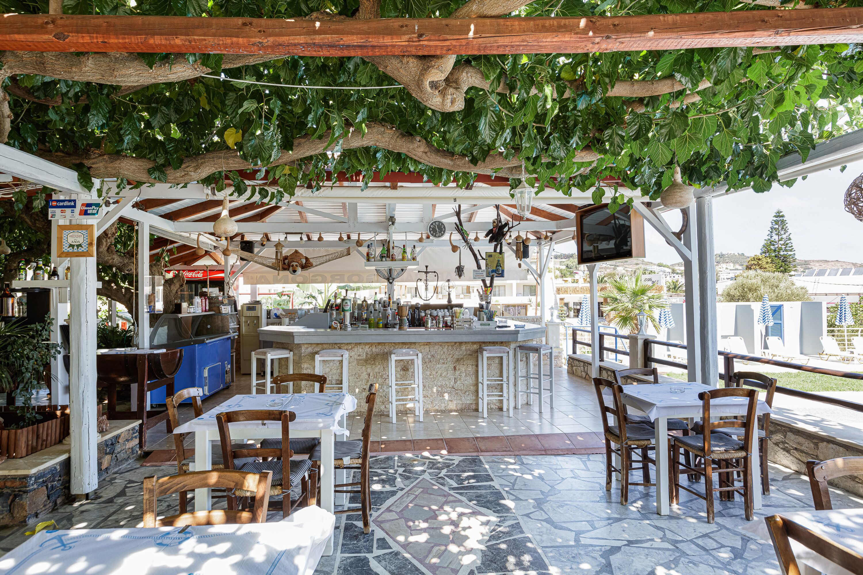 Gorgona Hotel