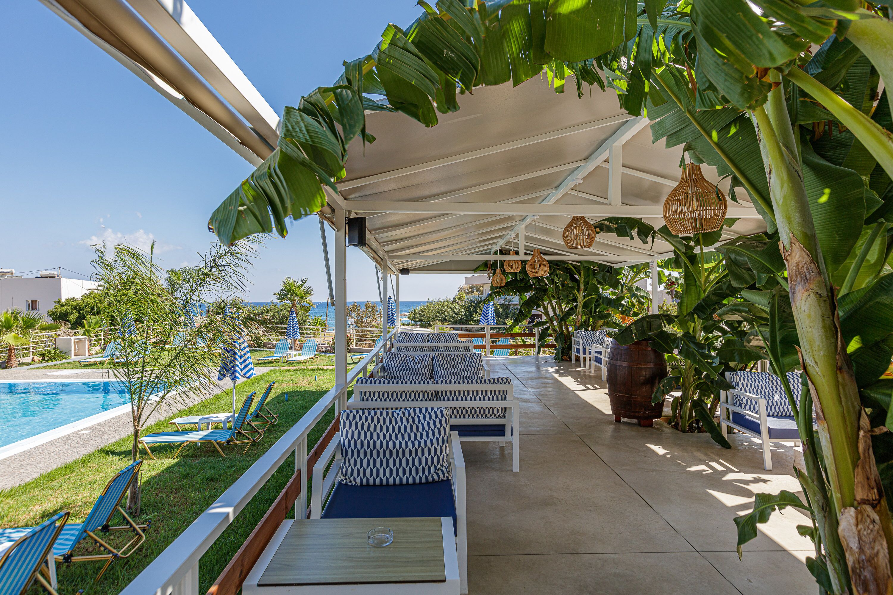 Gorgona Hotel