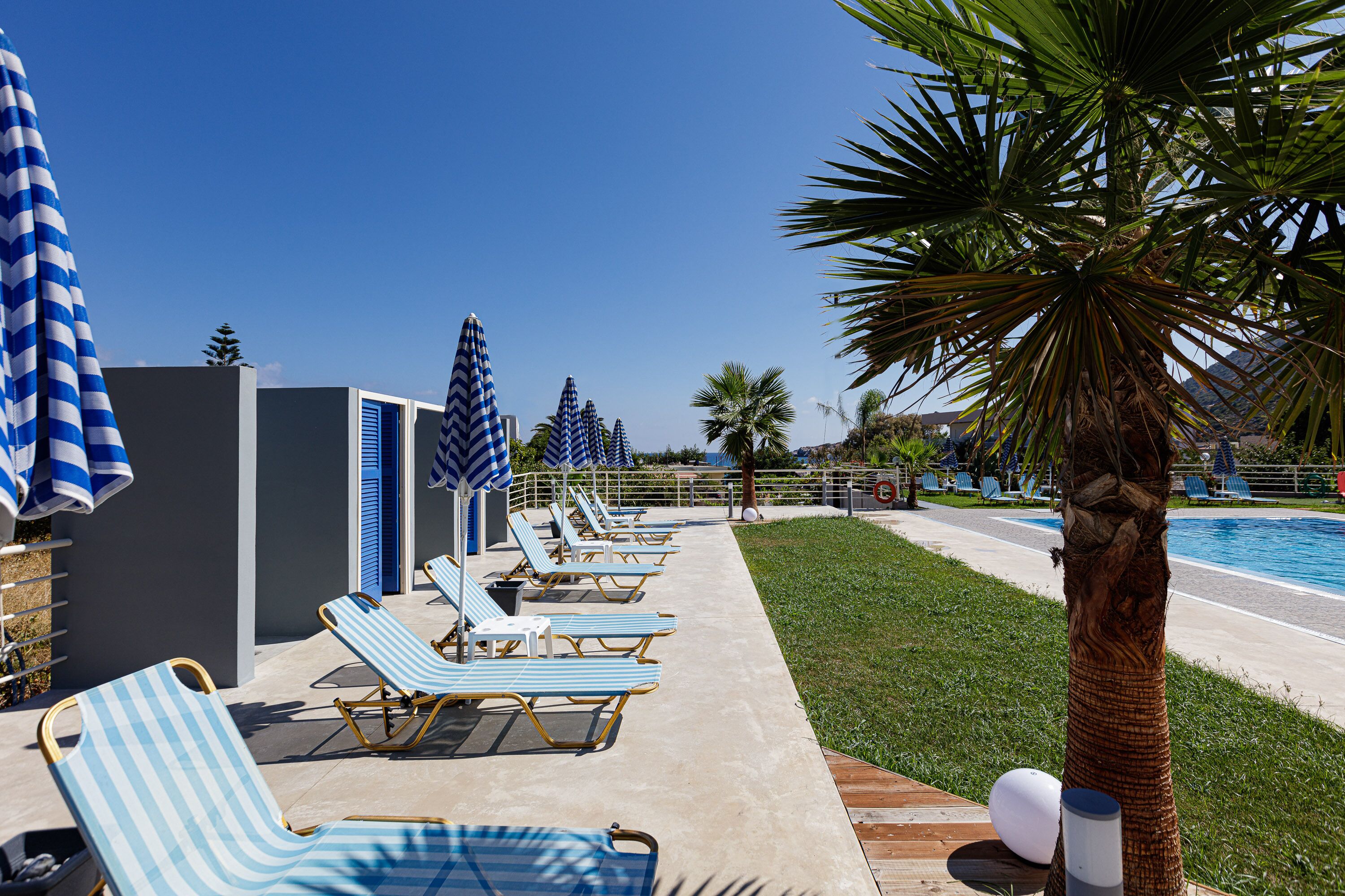 Gorgona Hotel