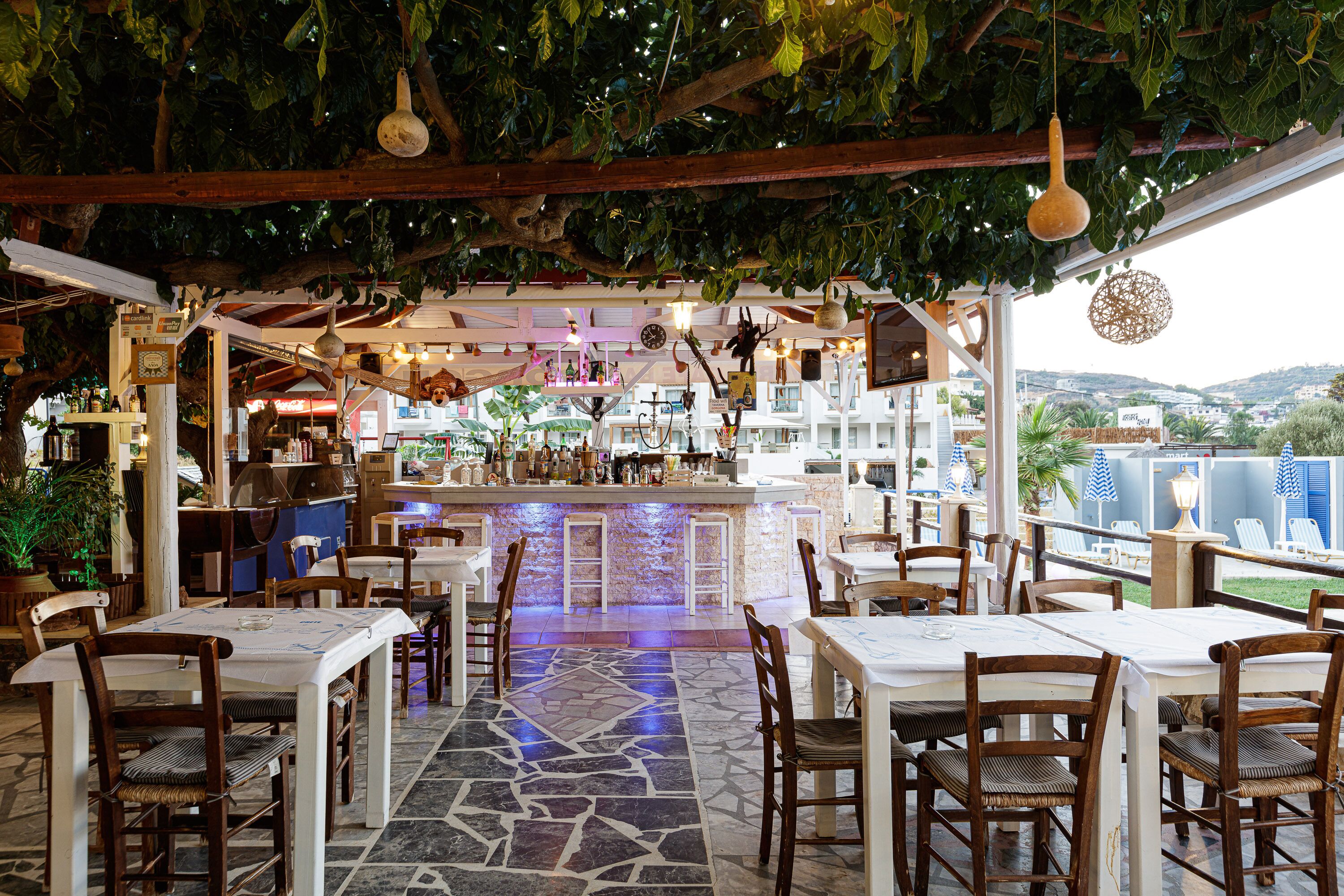 Gorgona Hotel