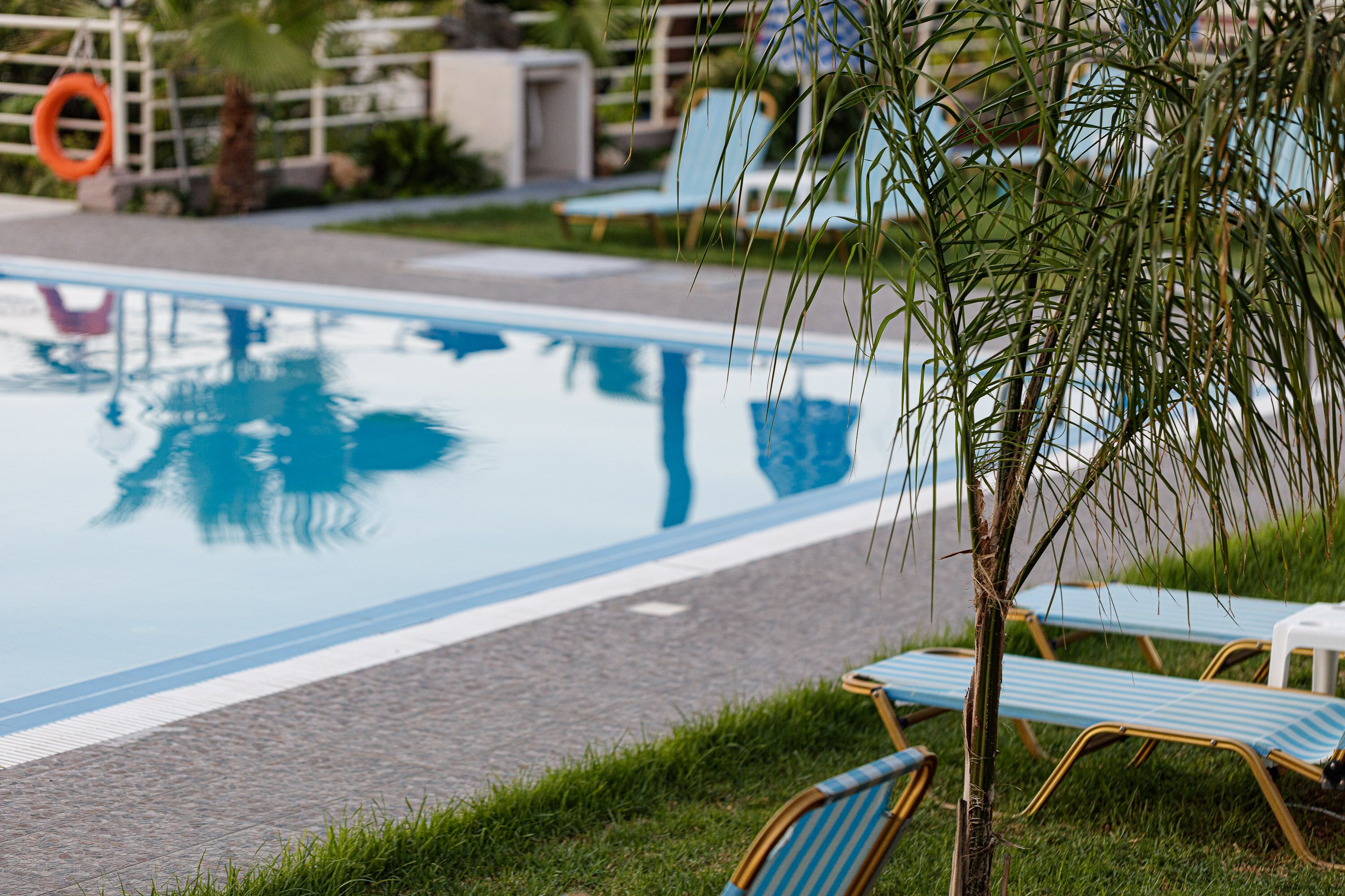 Gorgona Hotel