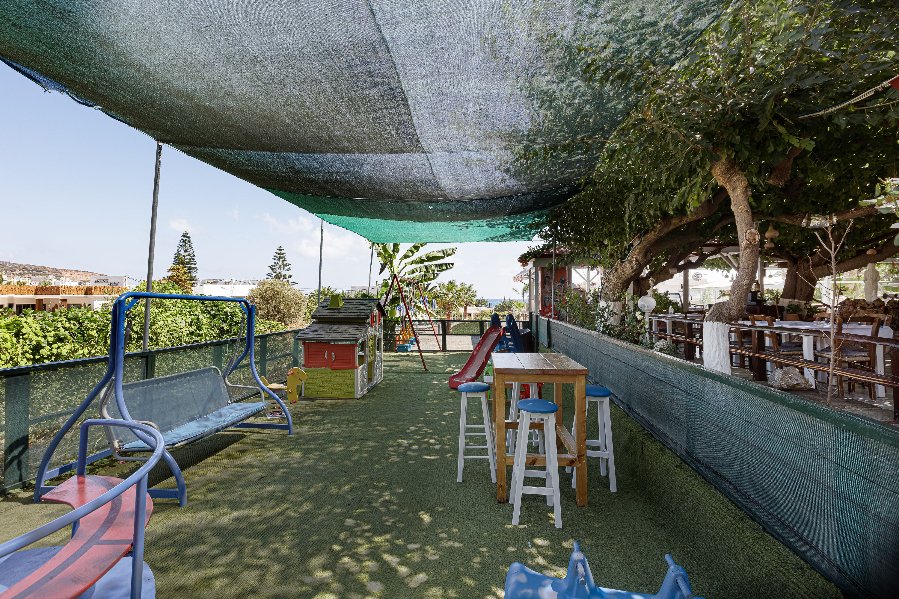 Gorgona Hotel
