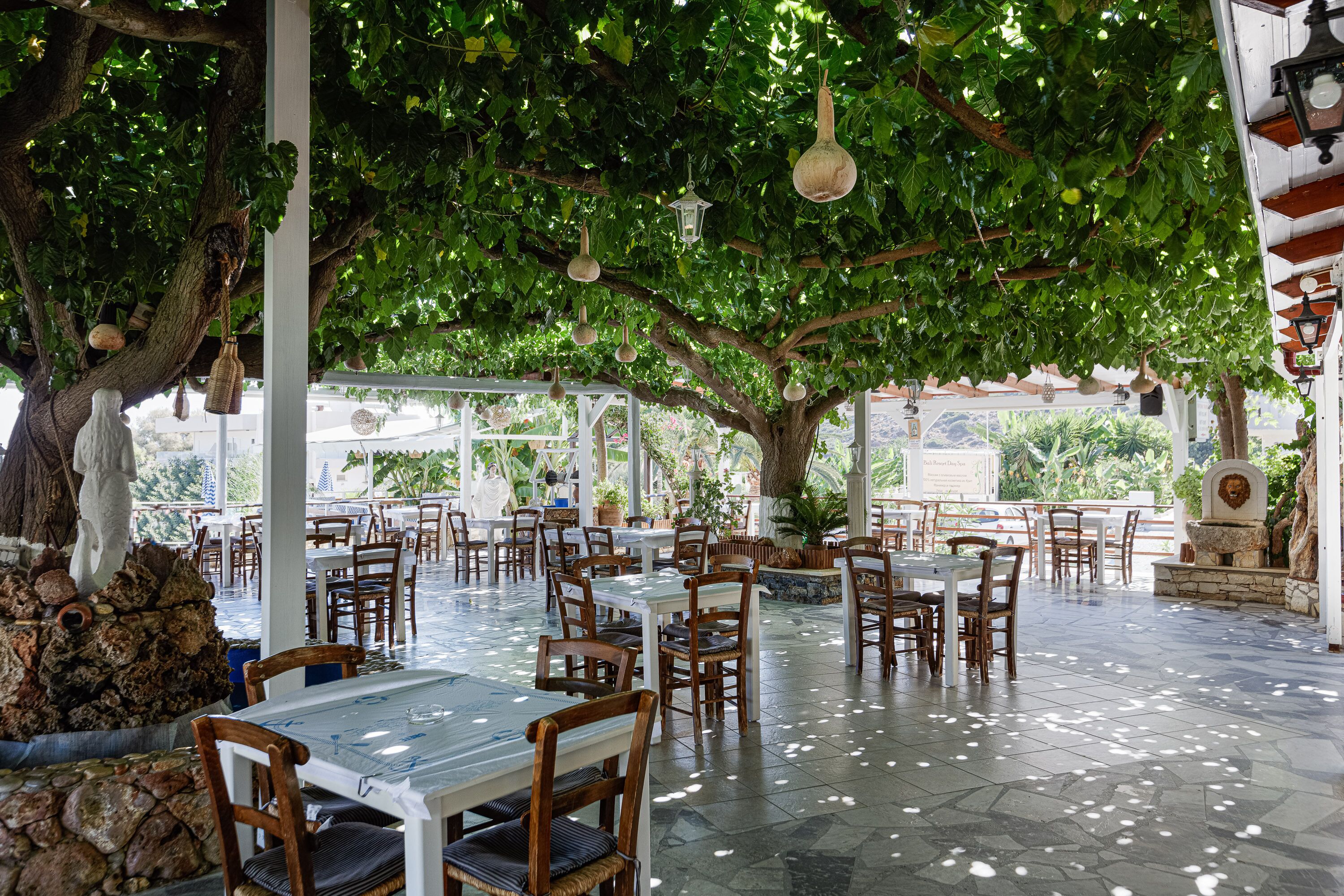 Gorgona Hotel