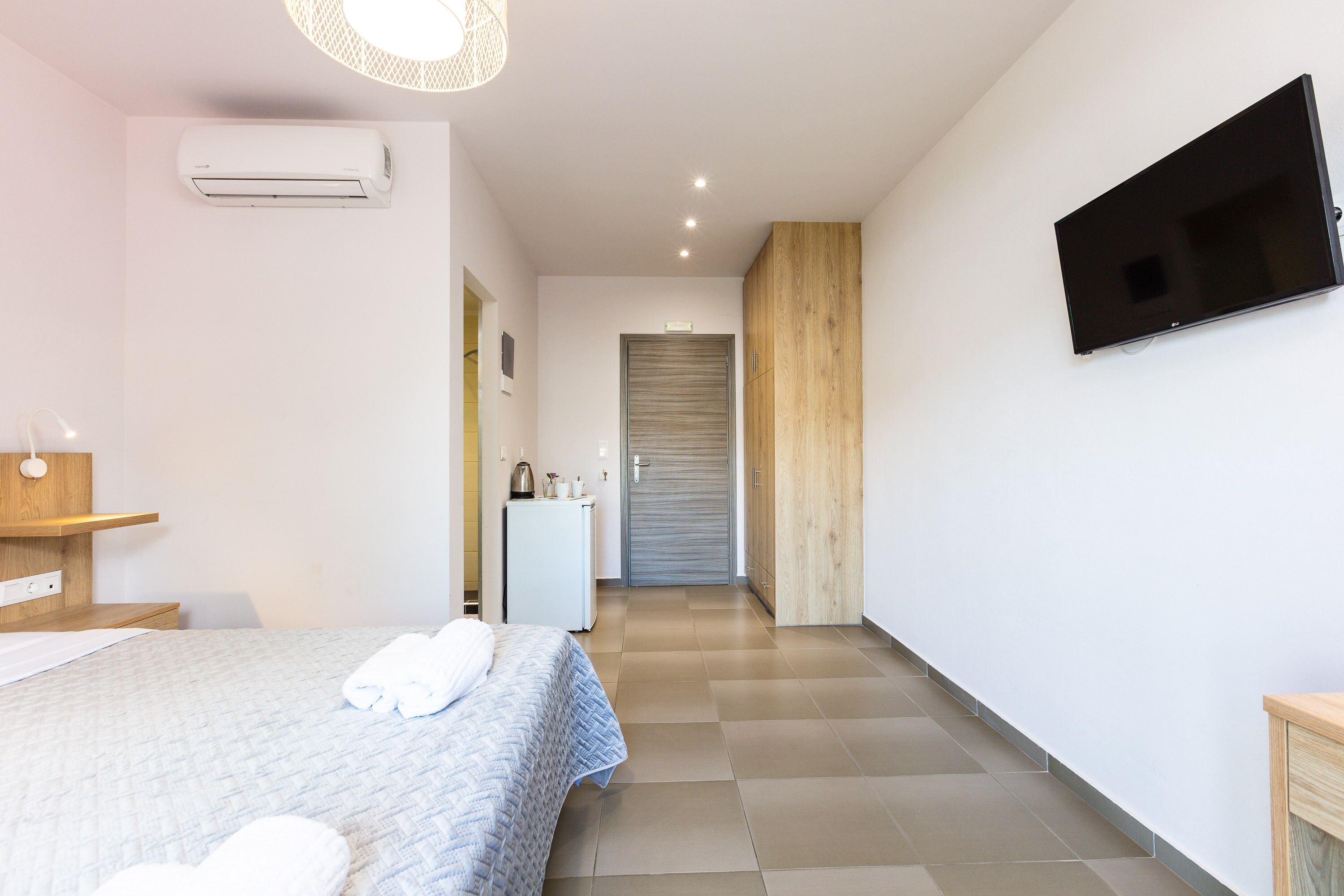 Gorgona Hotel