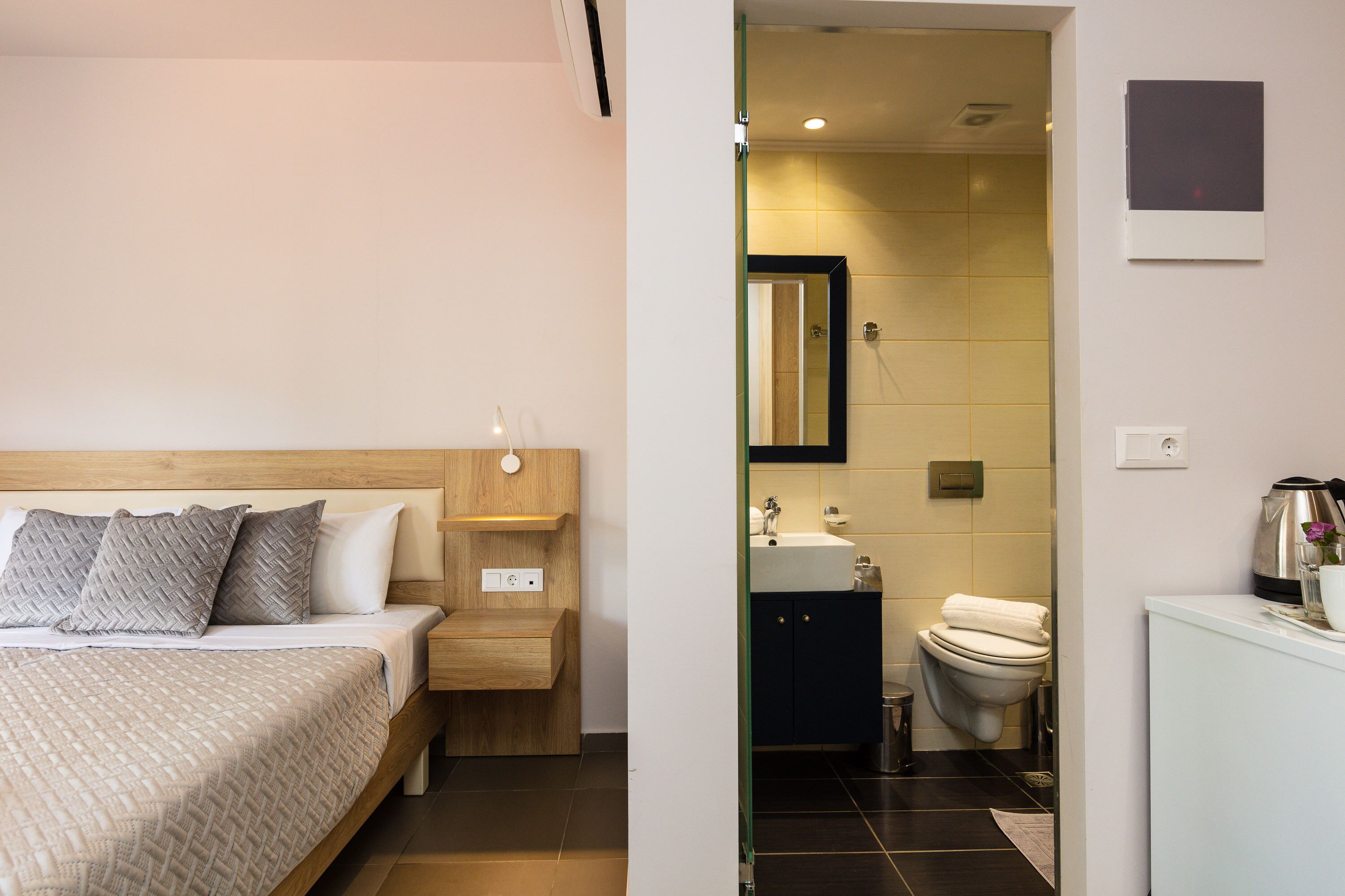 Gorgona Hotel