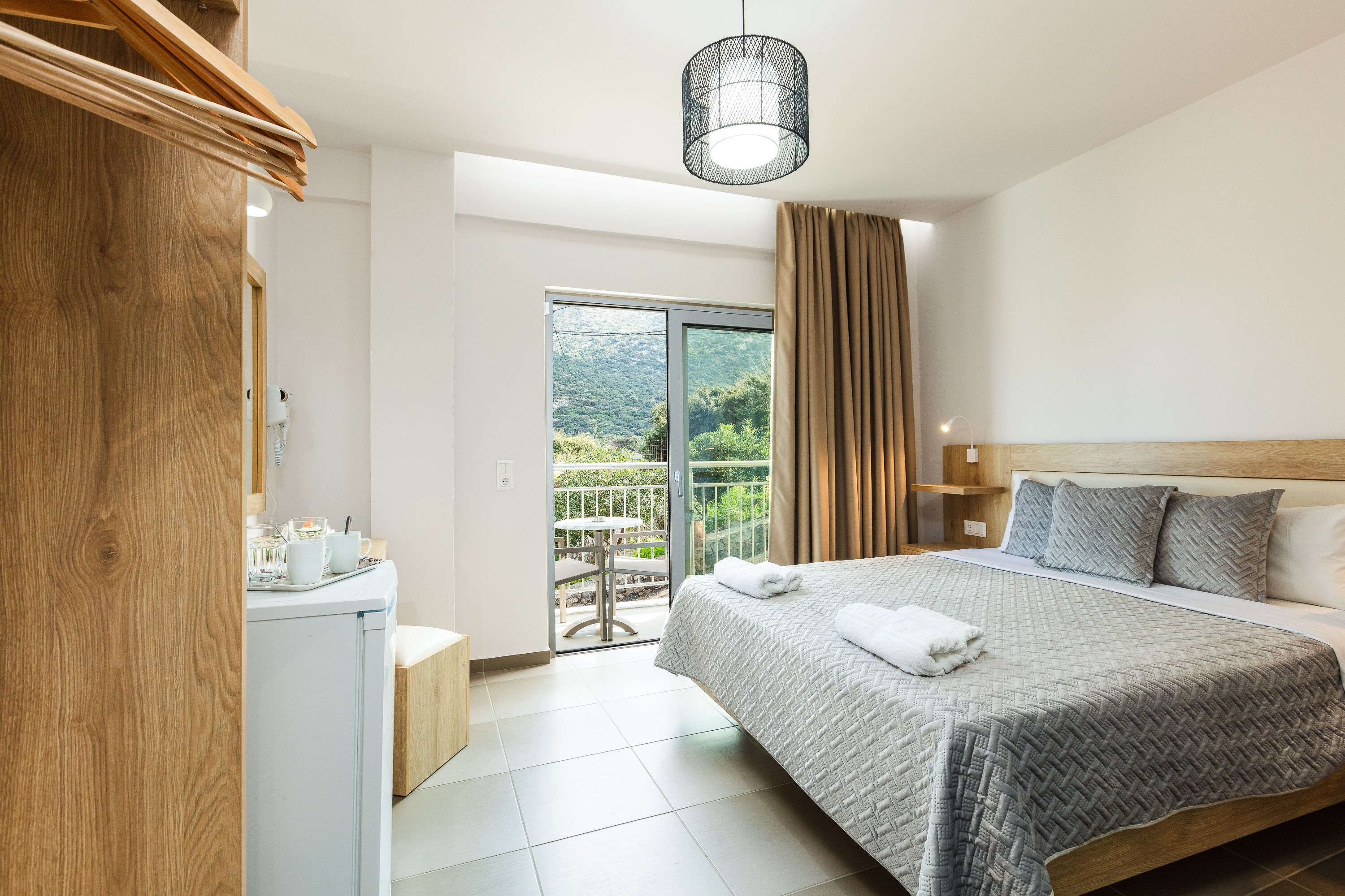 Gorgona Hotel