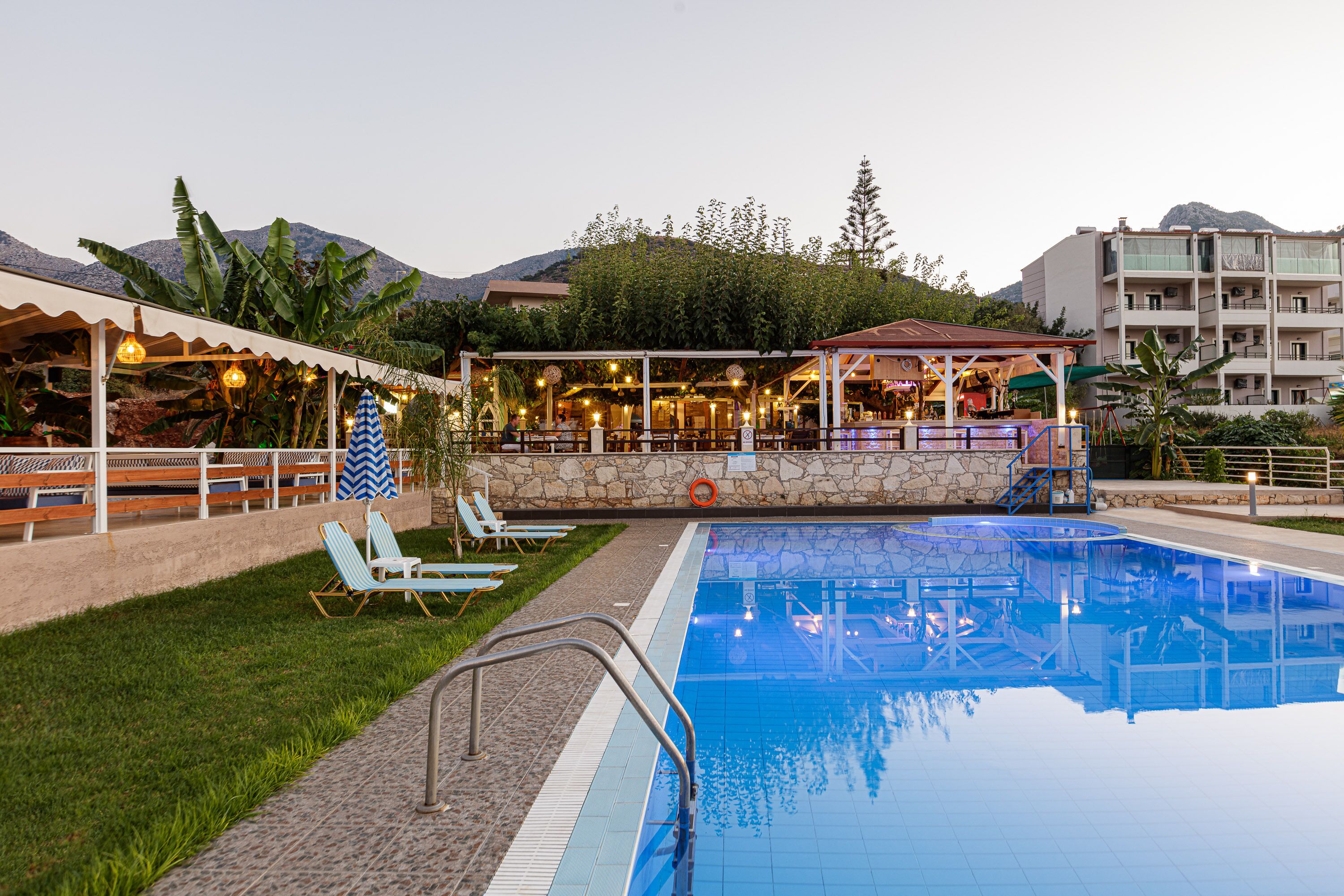 Gorgona Hotel