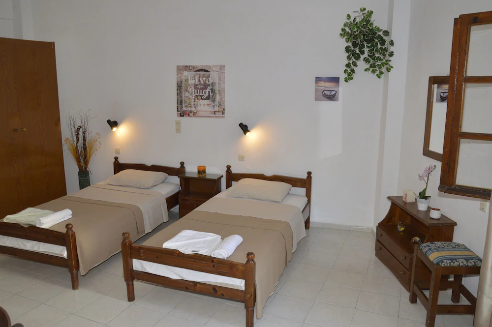 Villa Gregory