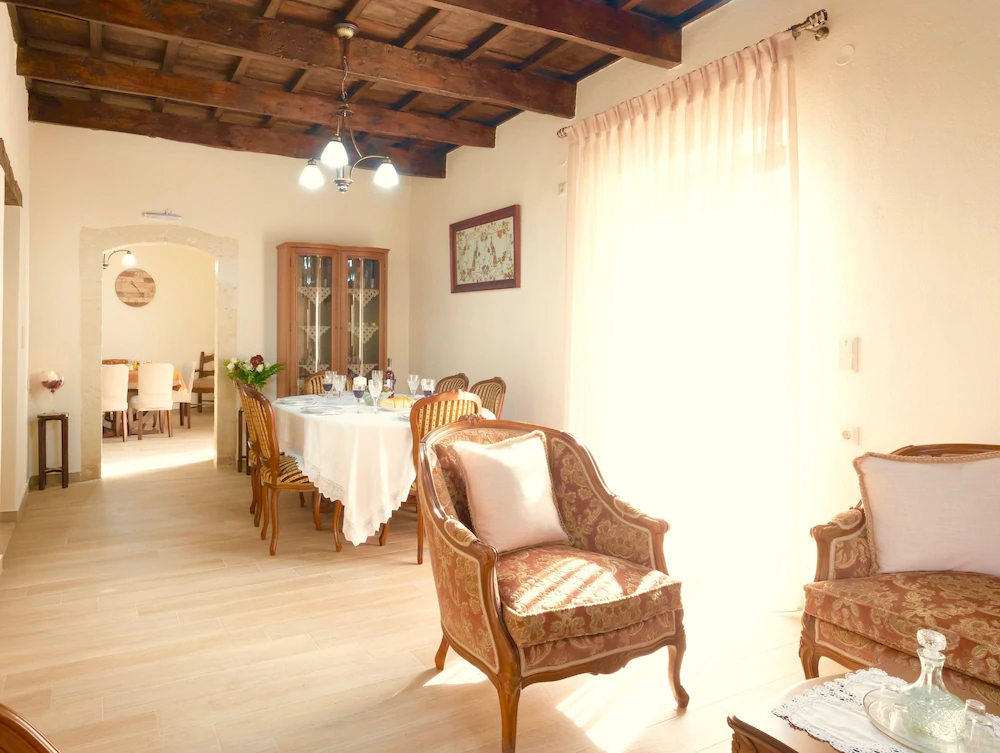Villa Lucas