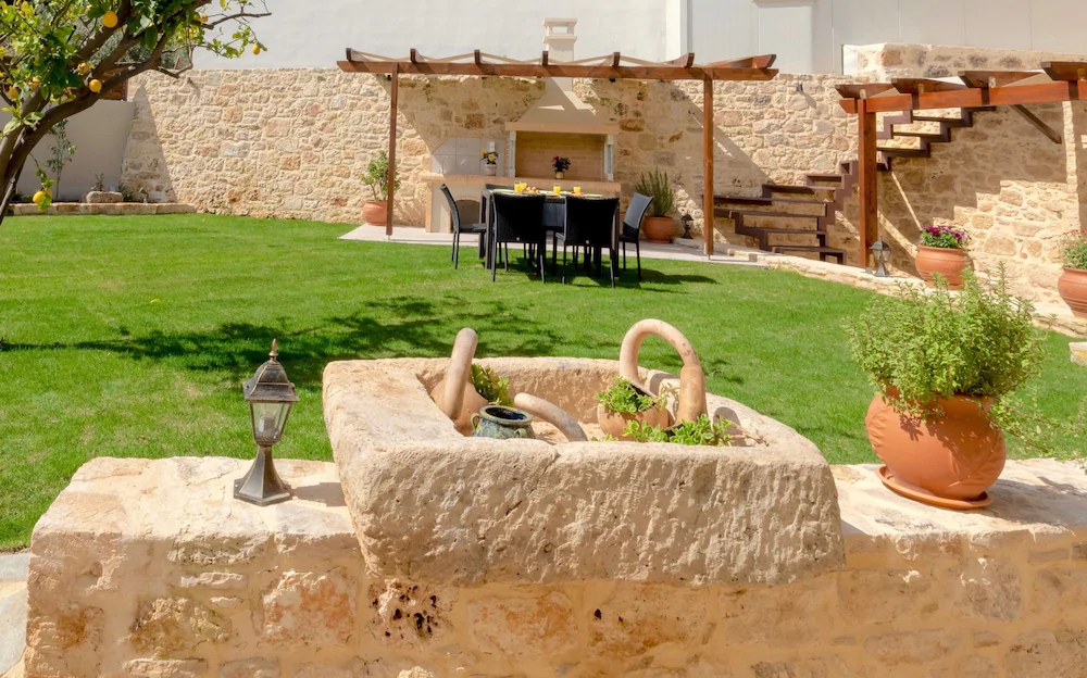 Villa Lucas