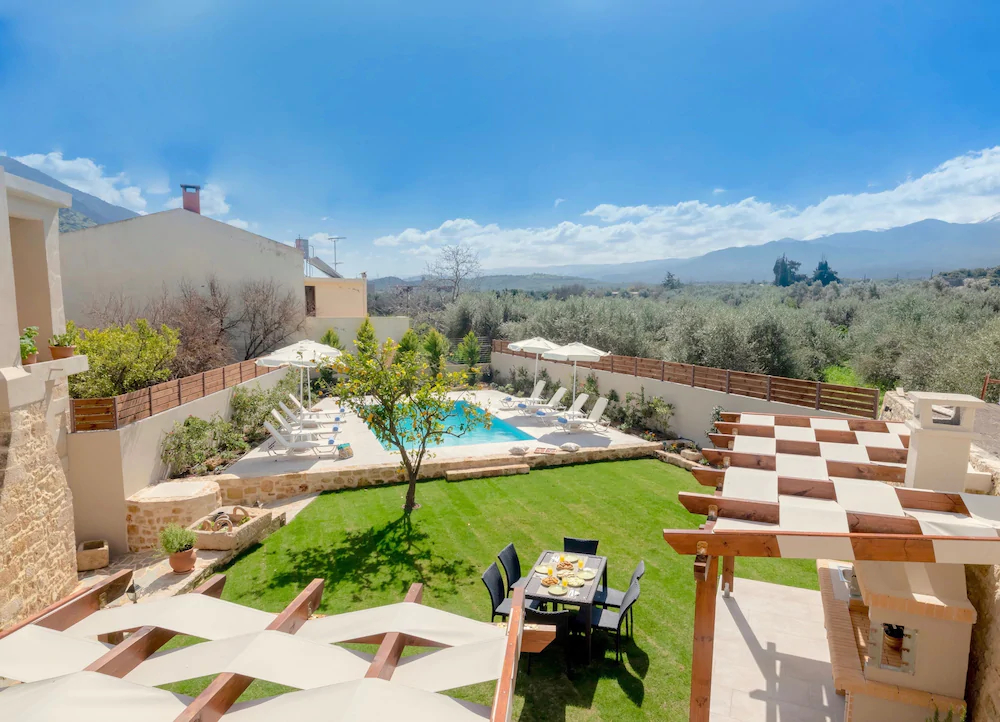 Villa Lucas