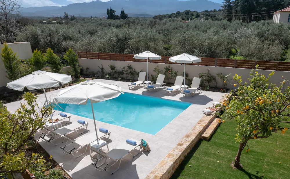 Villa Lucas